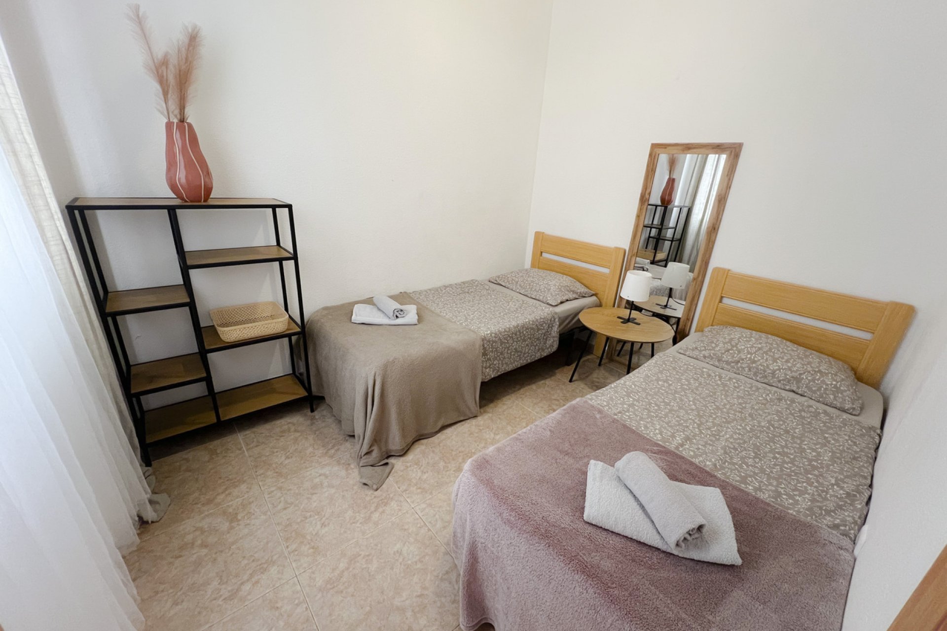 Revente - Apartment -
Torrevieja - Costa Blanca
