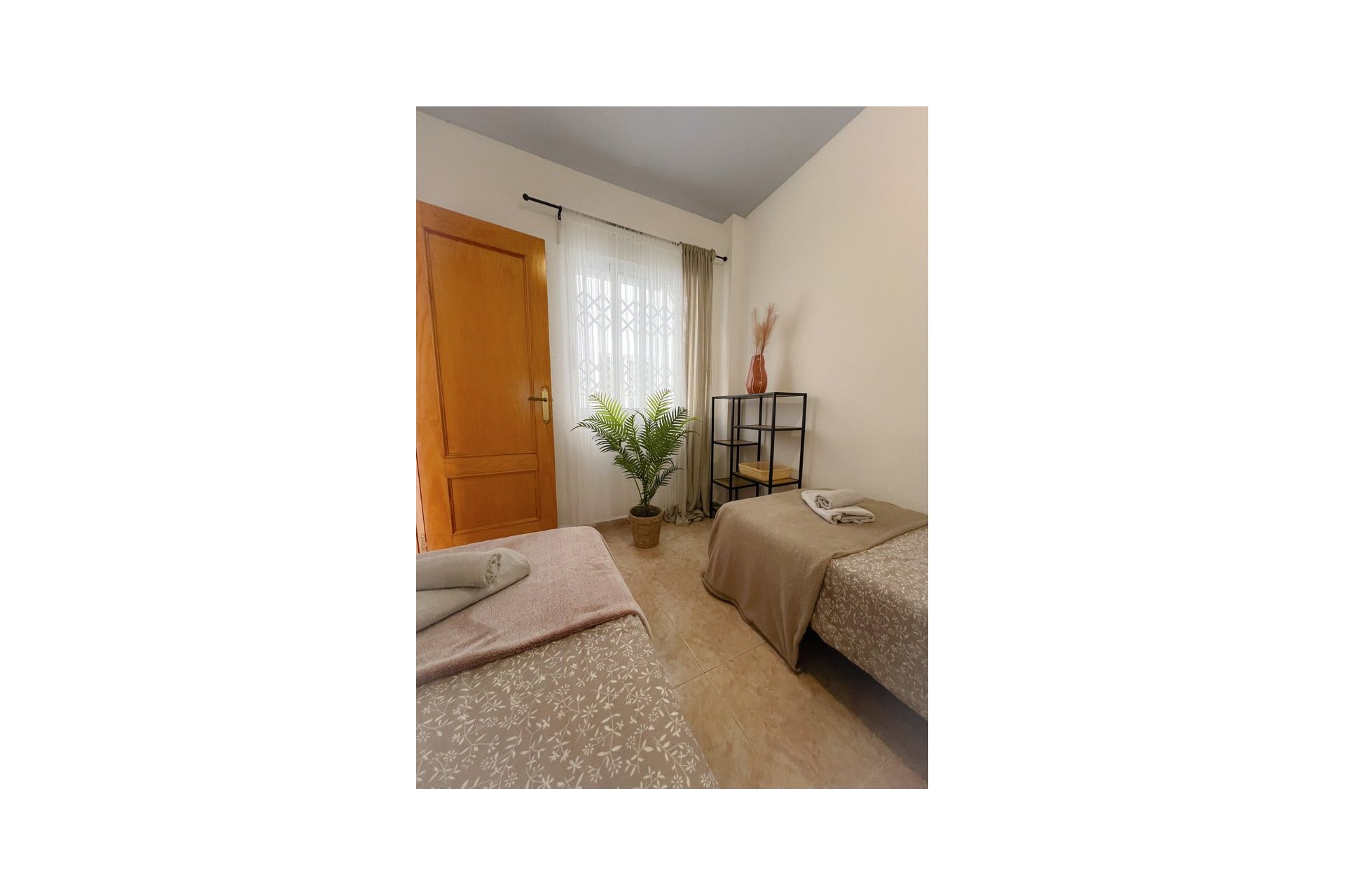 Revente - Apartment -
Torrevieja - Costa Blanca