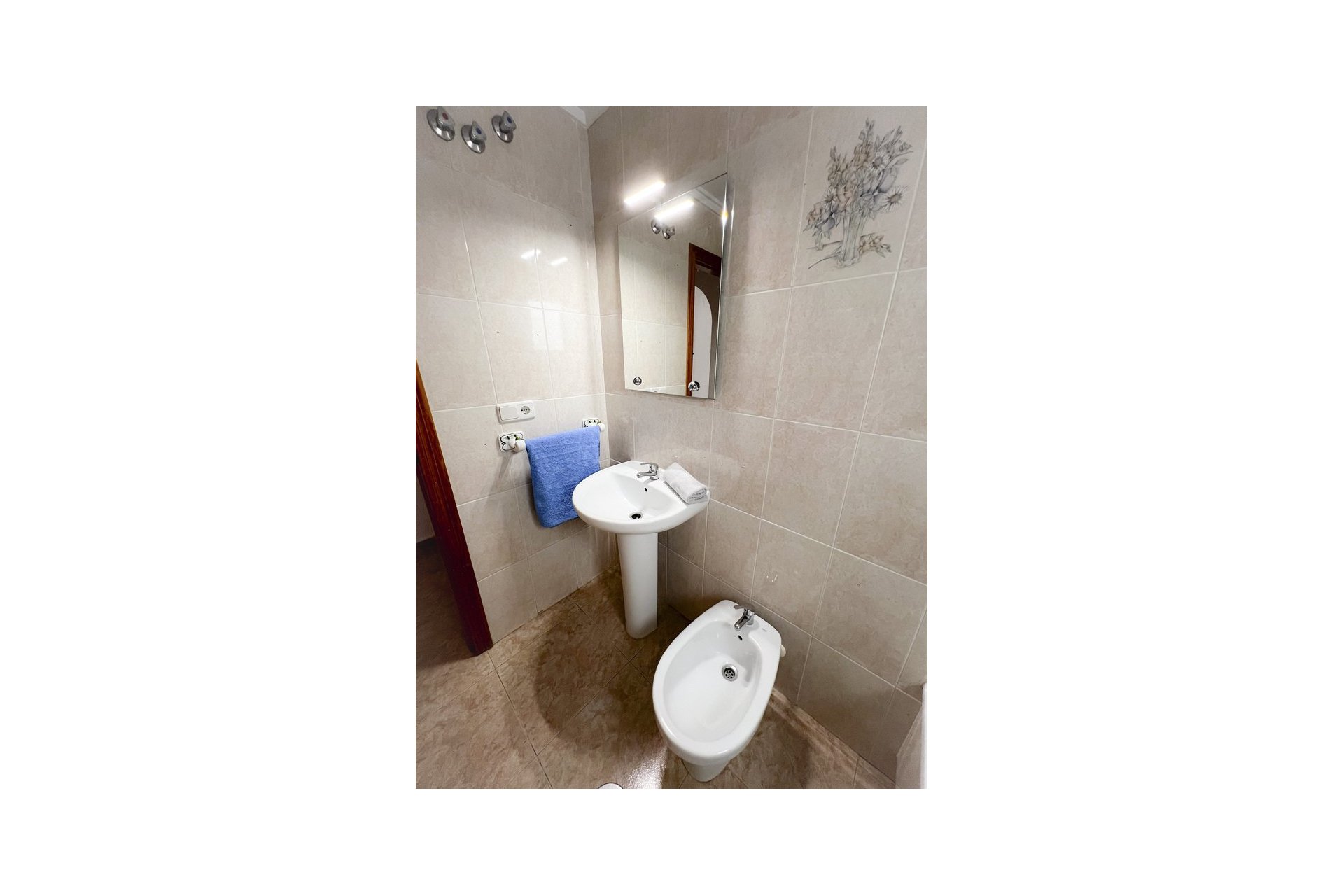 Revente - Apartment -
Torrevieja - Costa Blanca