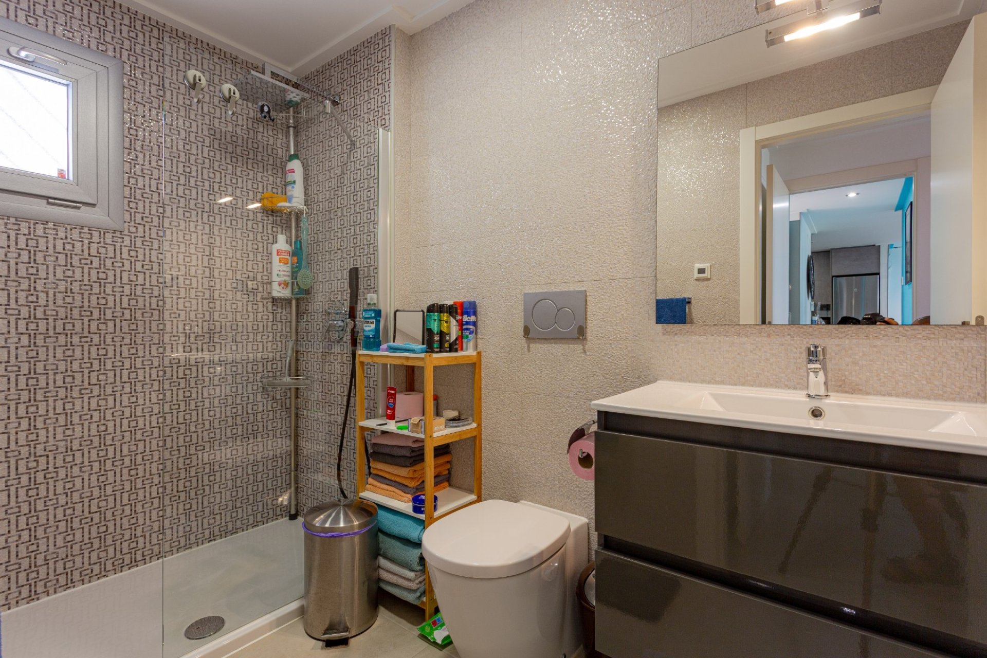 Revente - Apartment -
Torrevieja - Costa Blanca