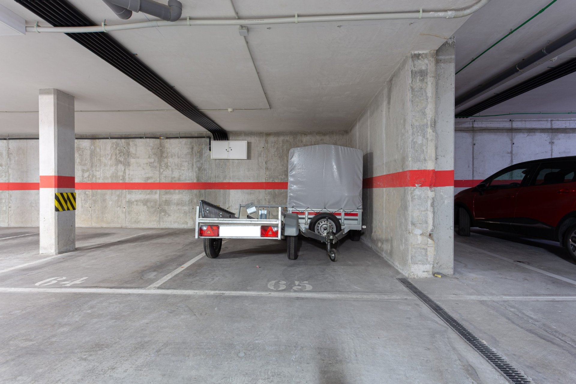 Revente - Apartment -
Torrevieja - Costa Blanca