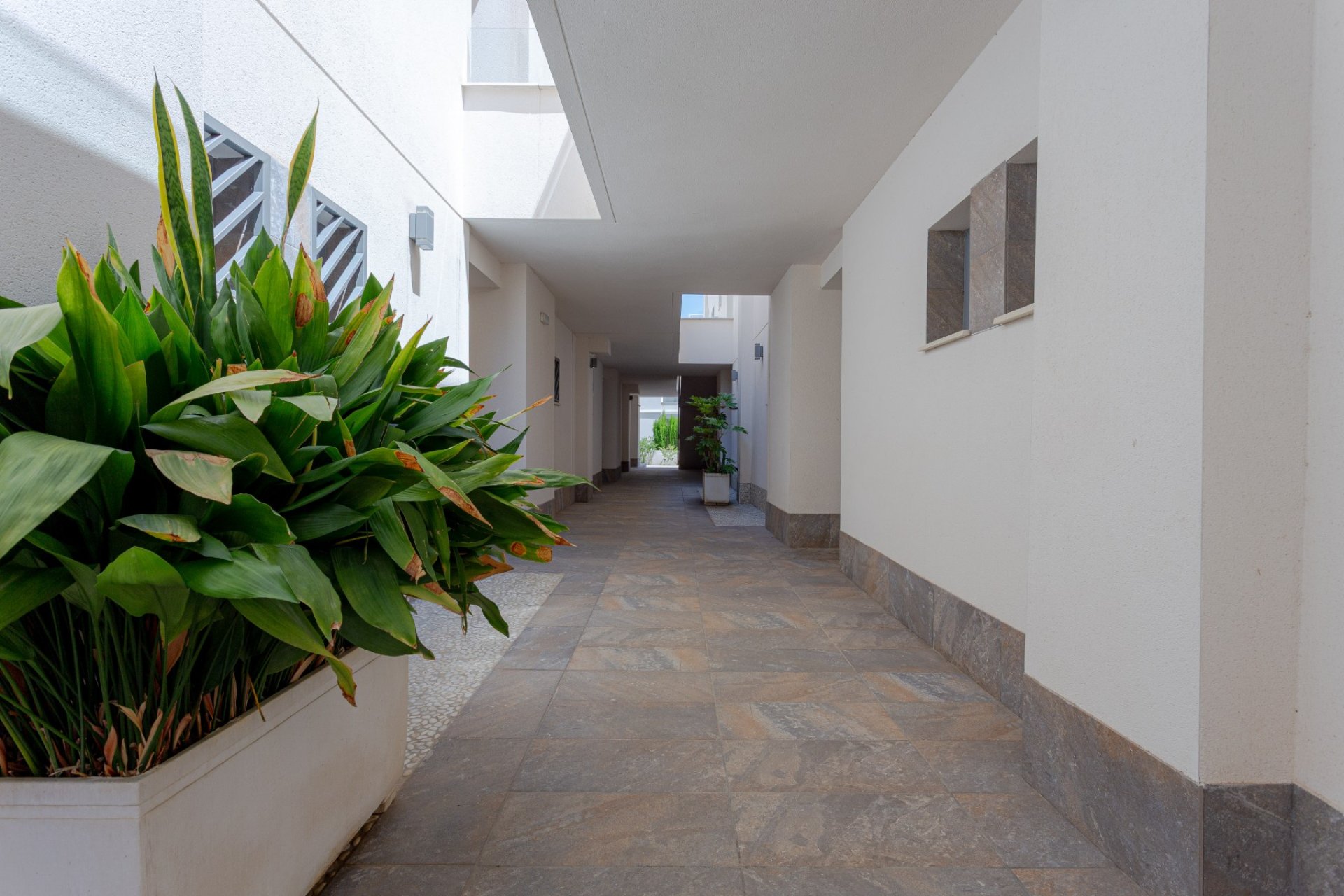 Revente - Apartment -
Torrevieja - Costa Blanca