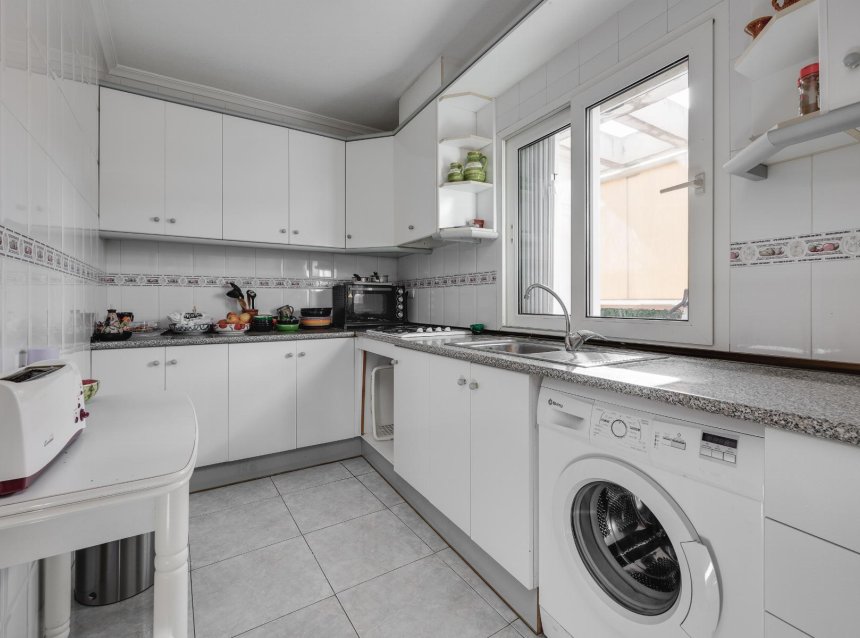 Revente - Apartment -
Torrevieja - Costa Blanca