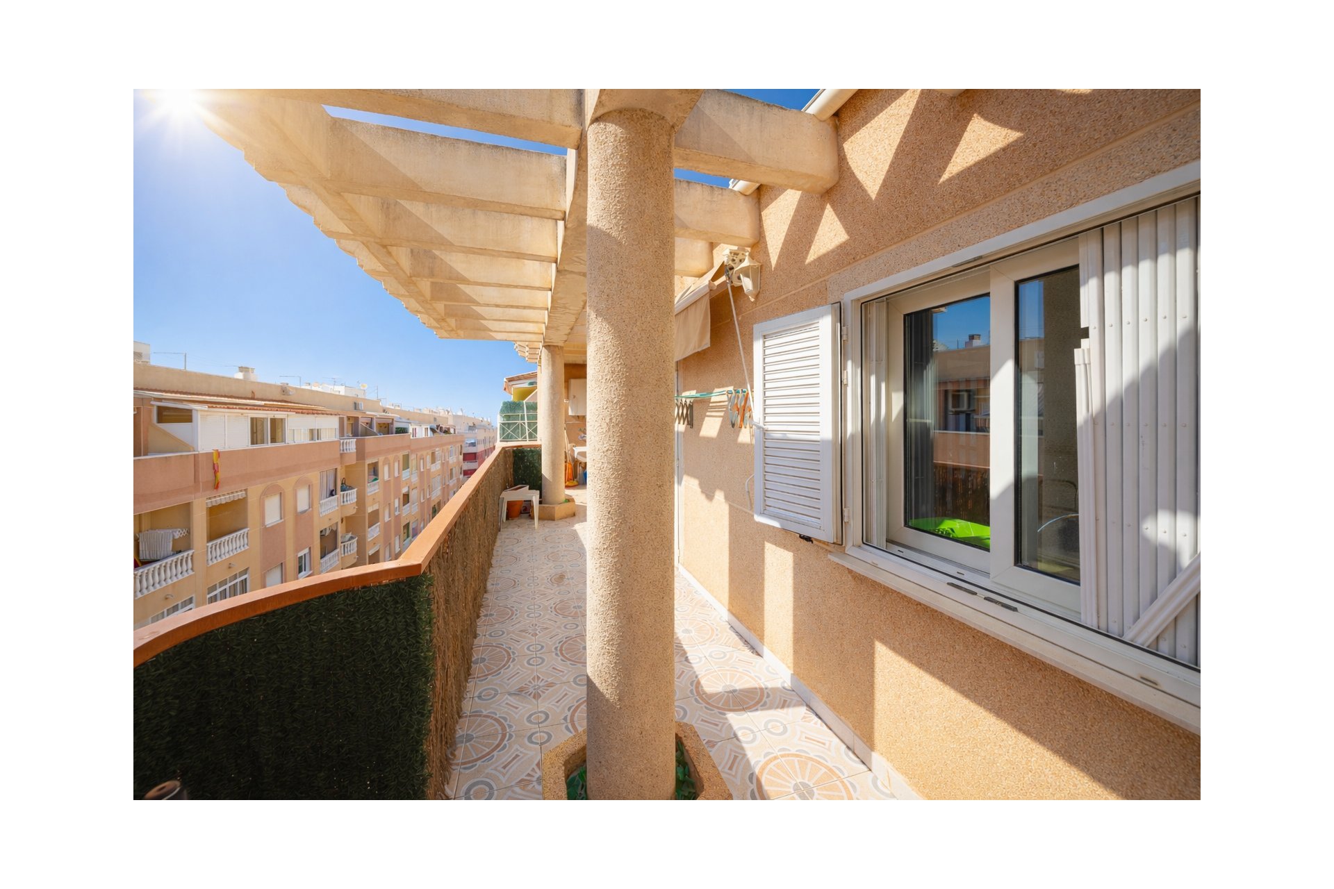 Revente - Apartment -
Torrevieja - Costa Blanca