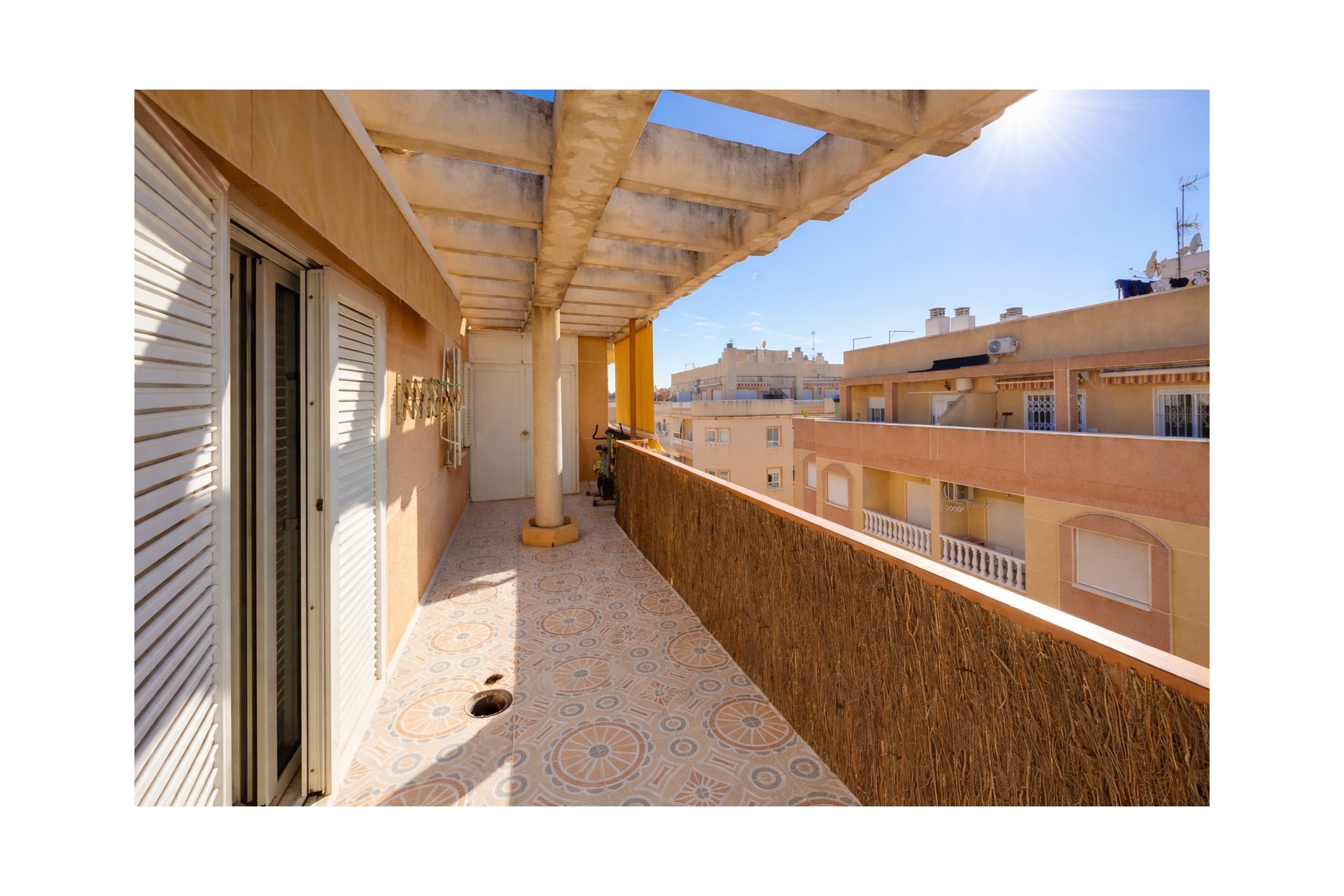 Revente - Apartment -
Torrevieja - Costa Blanca