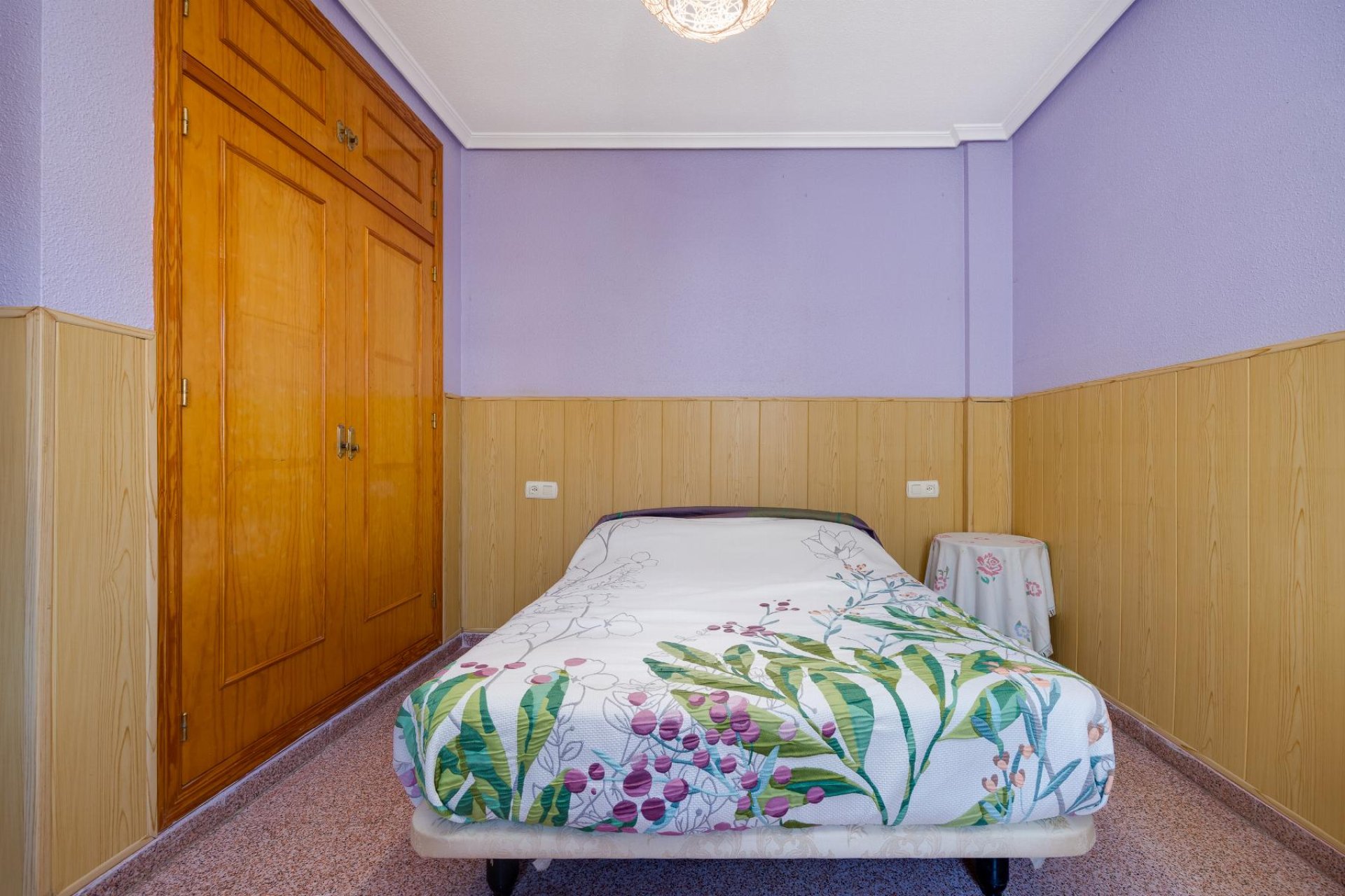 Revente - Apartment -
Torrevieja - Costa Blanca