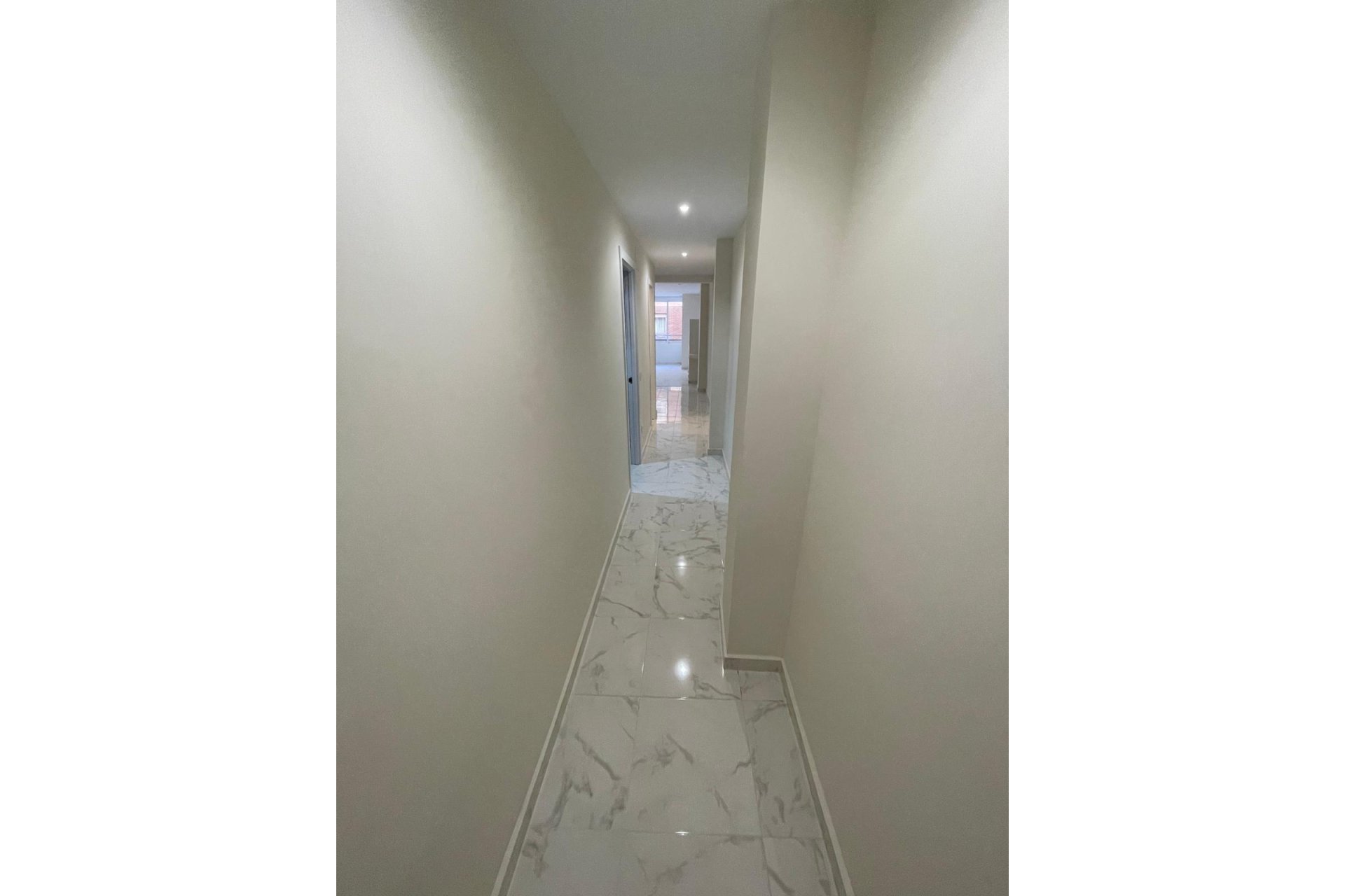 Revente - Apartment -
Torrevieja - Costa Blanca