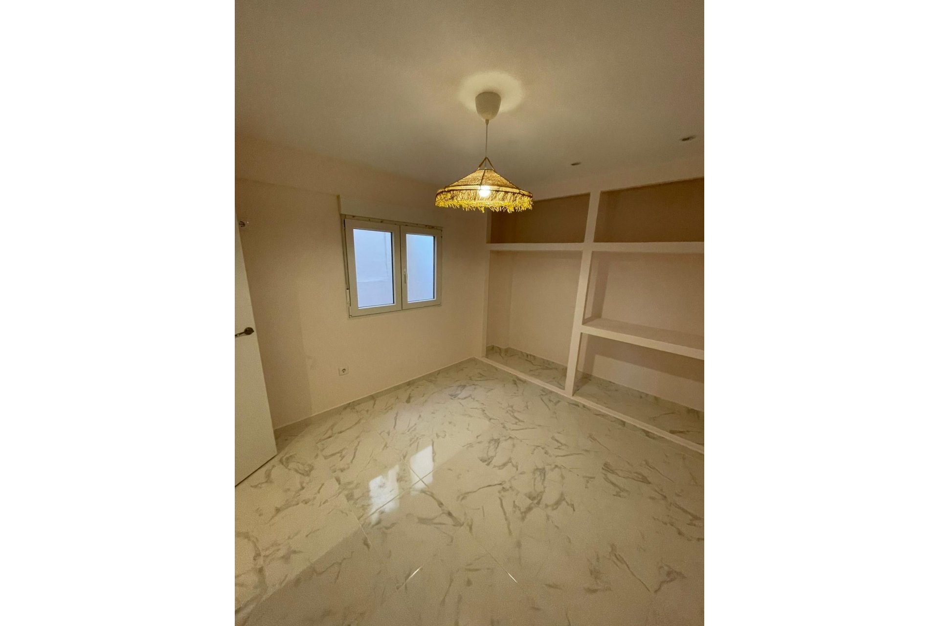 Revente - Apartment -
Torrevieja - Costa Blanca