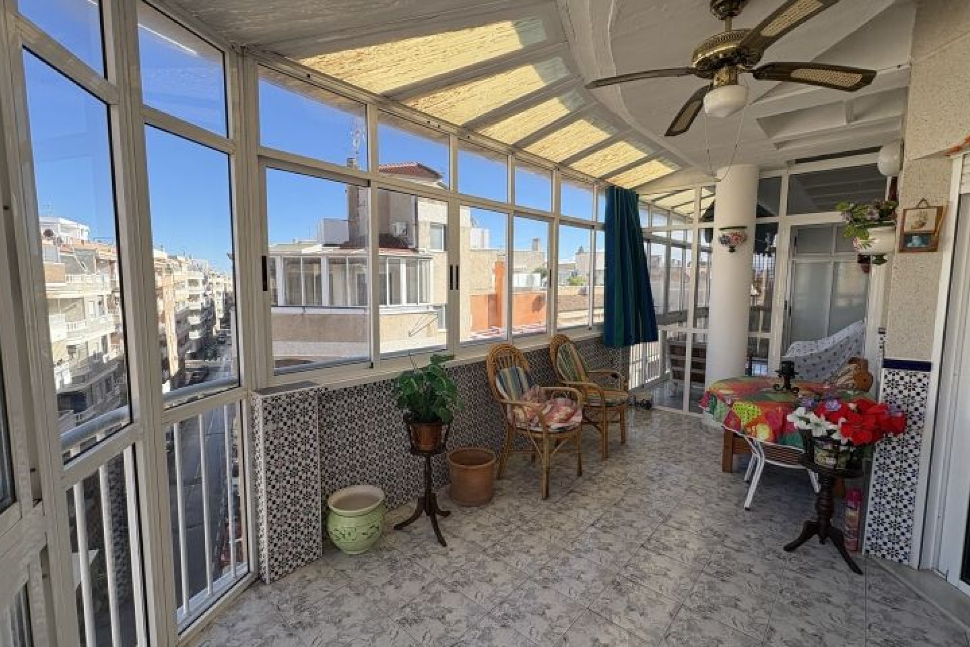 Revente - Apartment -
Torrevieja - Costa Blanca