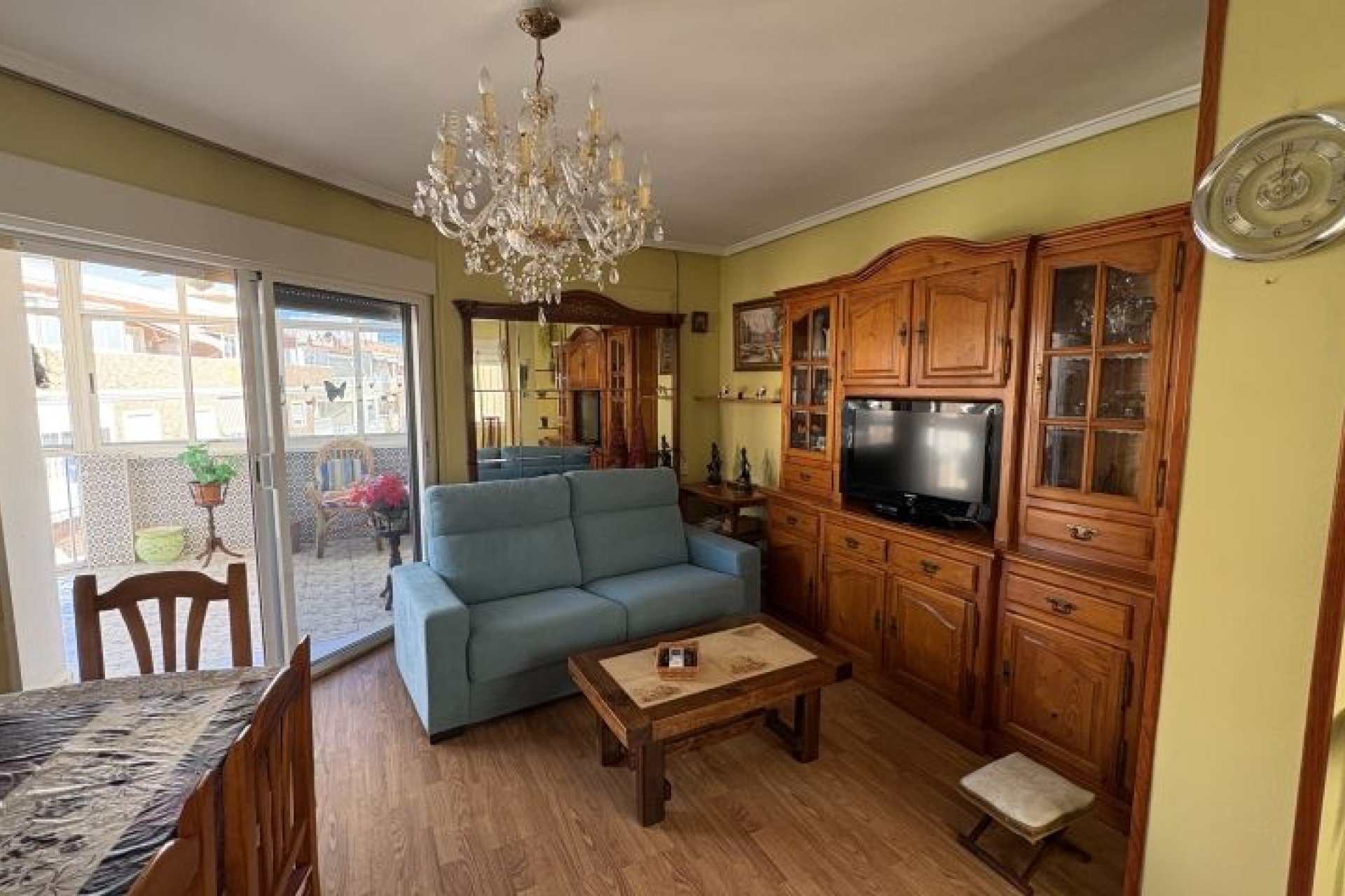 Revente - Apartment -
Torrevieja - Costa Blanca