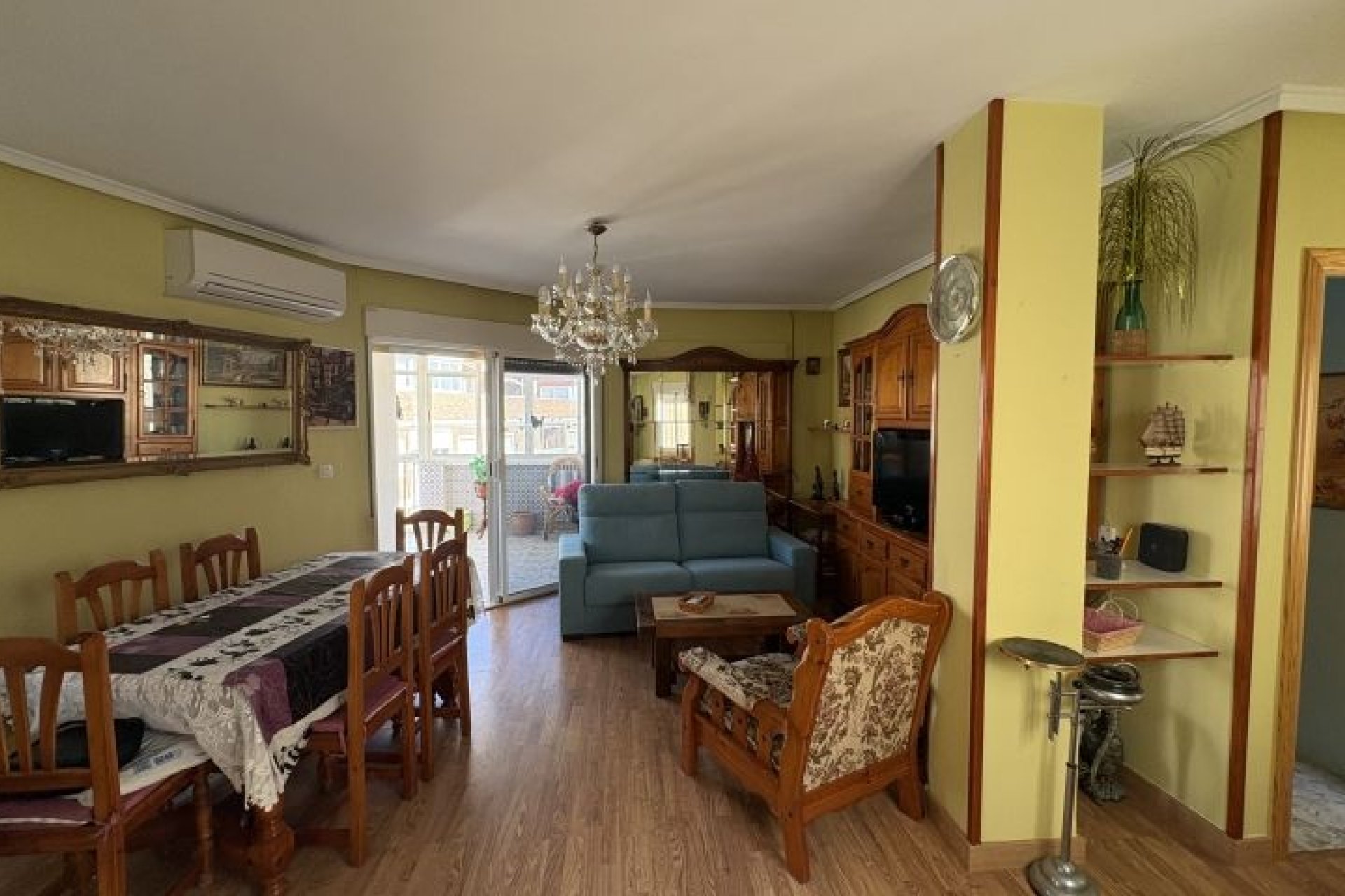 Revente - Apartment -
Torrevieja - Costa Blanca