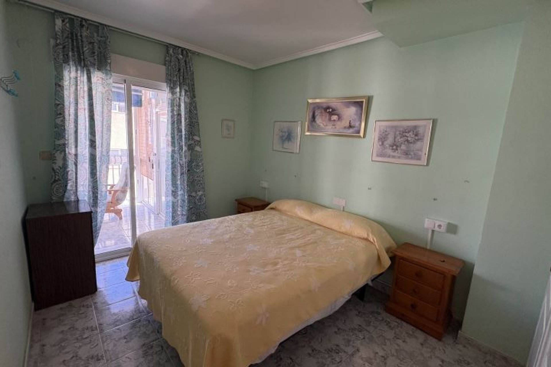 Revente - Apartment -
Torrevieja - Costa Blanca