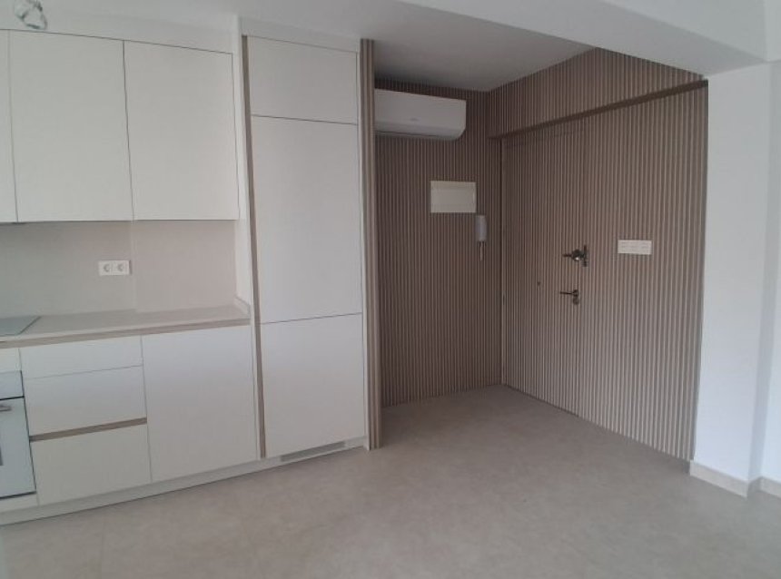 Revente - Apartment -
Torrevieja - Costa Blanca