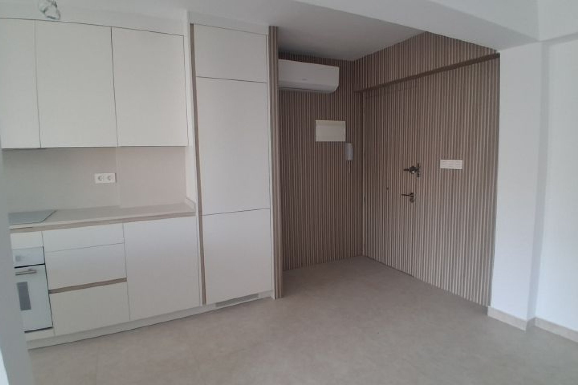 Revente - Apartment -
Torrevieja - Costa Blanca
