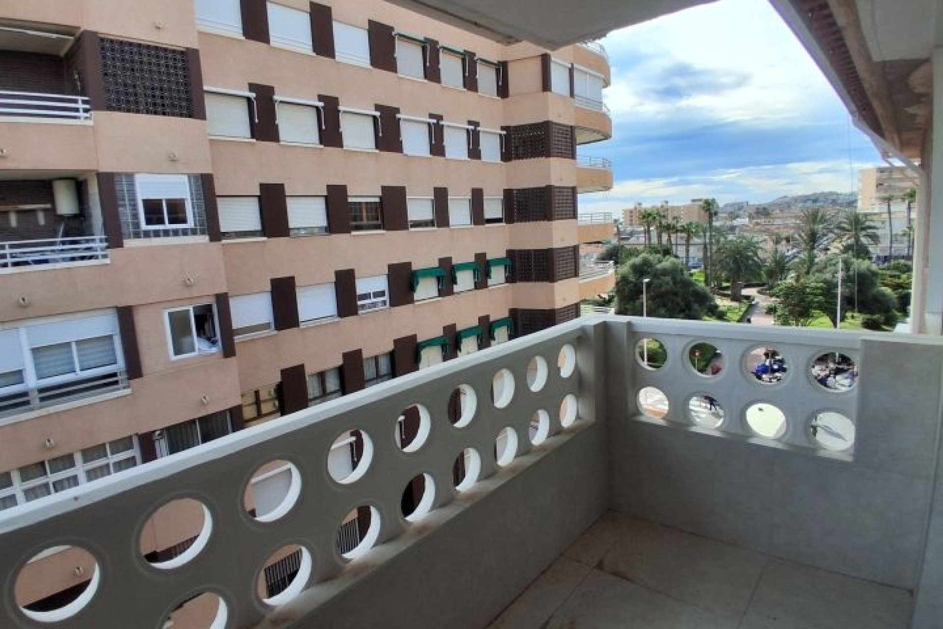 Revente - Apartment -
Torrevieja - Costa Blanca