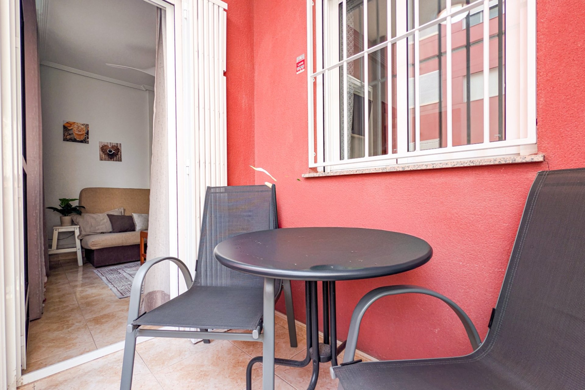 Revente - Apartment -
Torrevieja - Costa Blanca