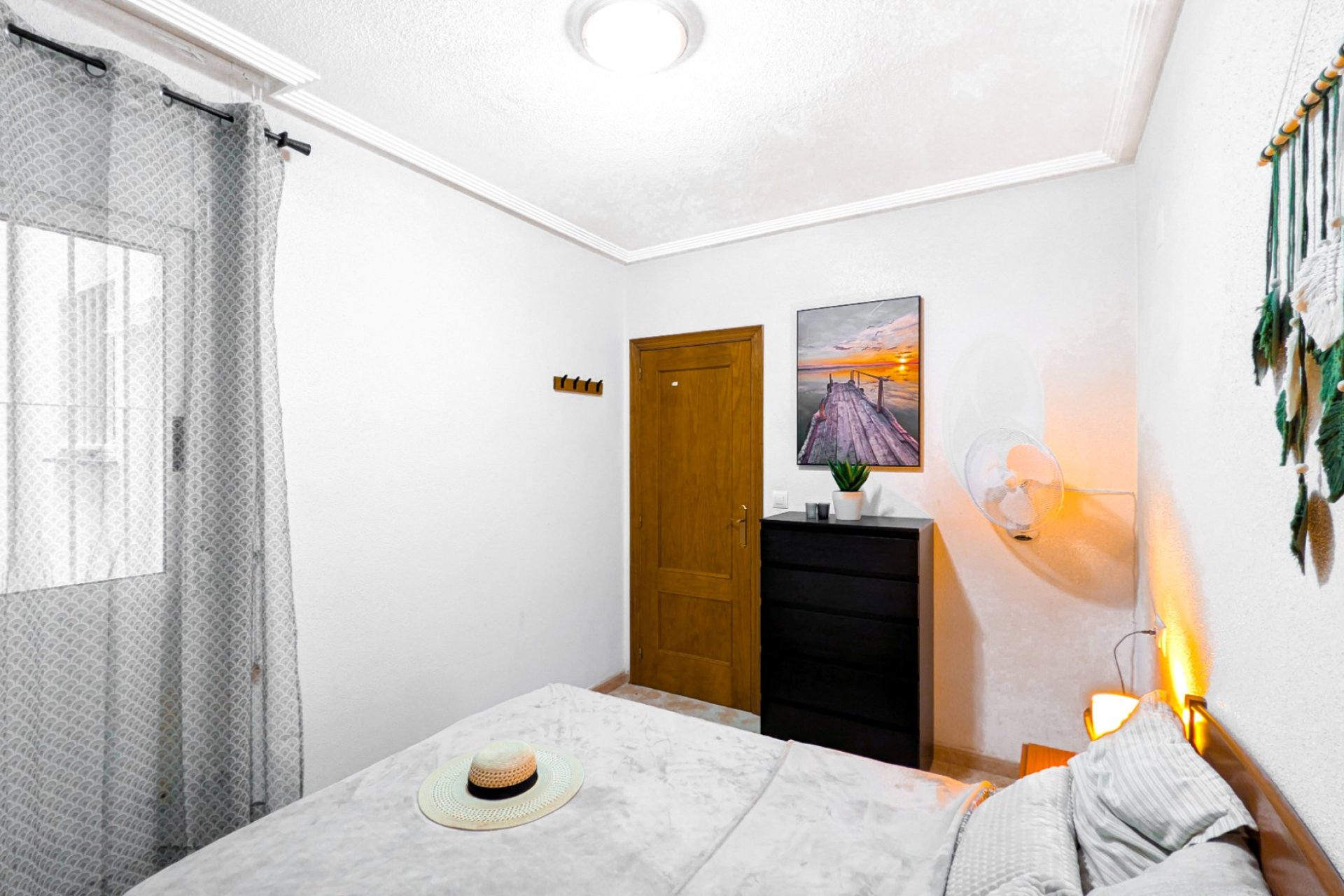 Revente - Apartment -
Torrevieja - Costa Blanca