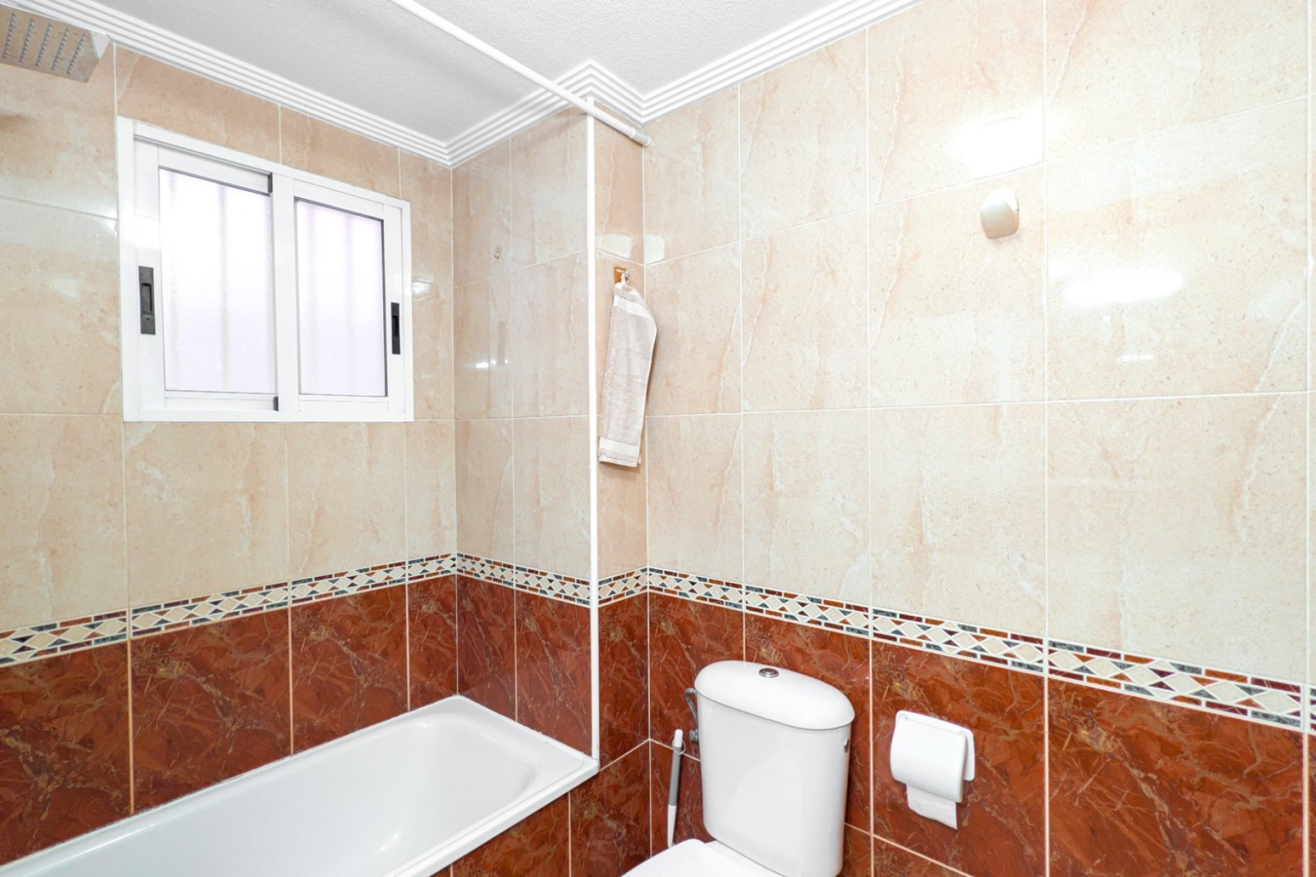 Revente - Apartment -
Torrevieja - Costa Blanca