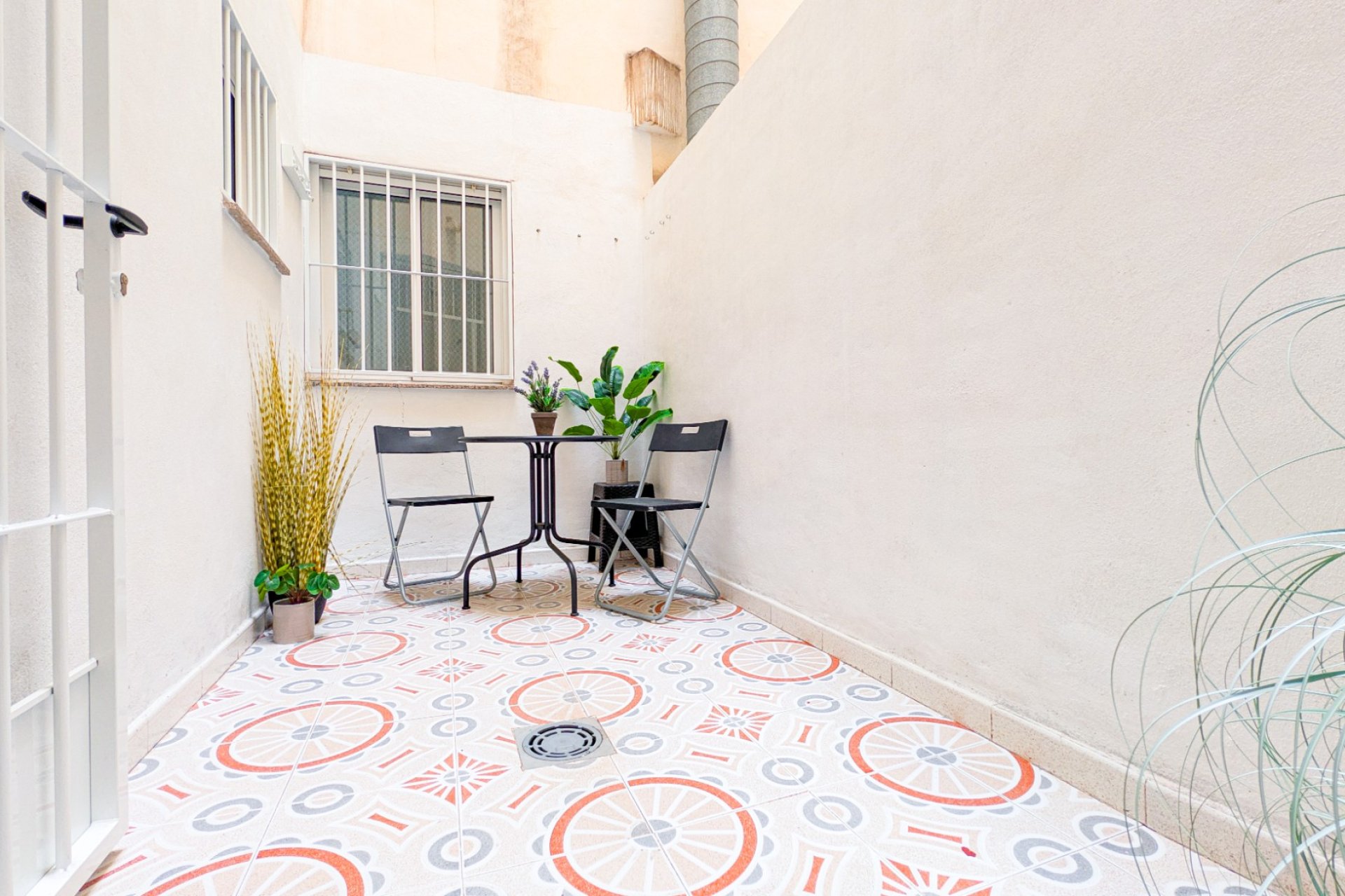 Revente - Apartment -
Torrevieja - Costa Blanca