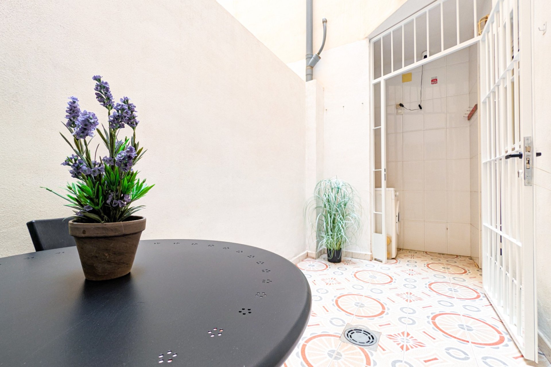 Revente - Apartment -
Torrevieja - Costa Blanca