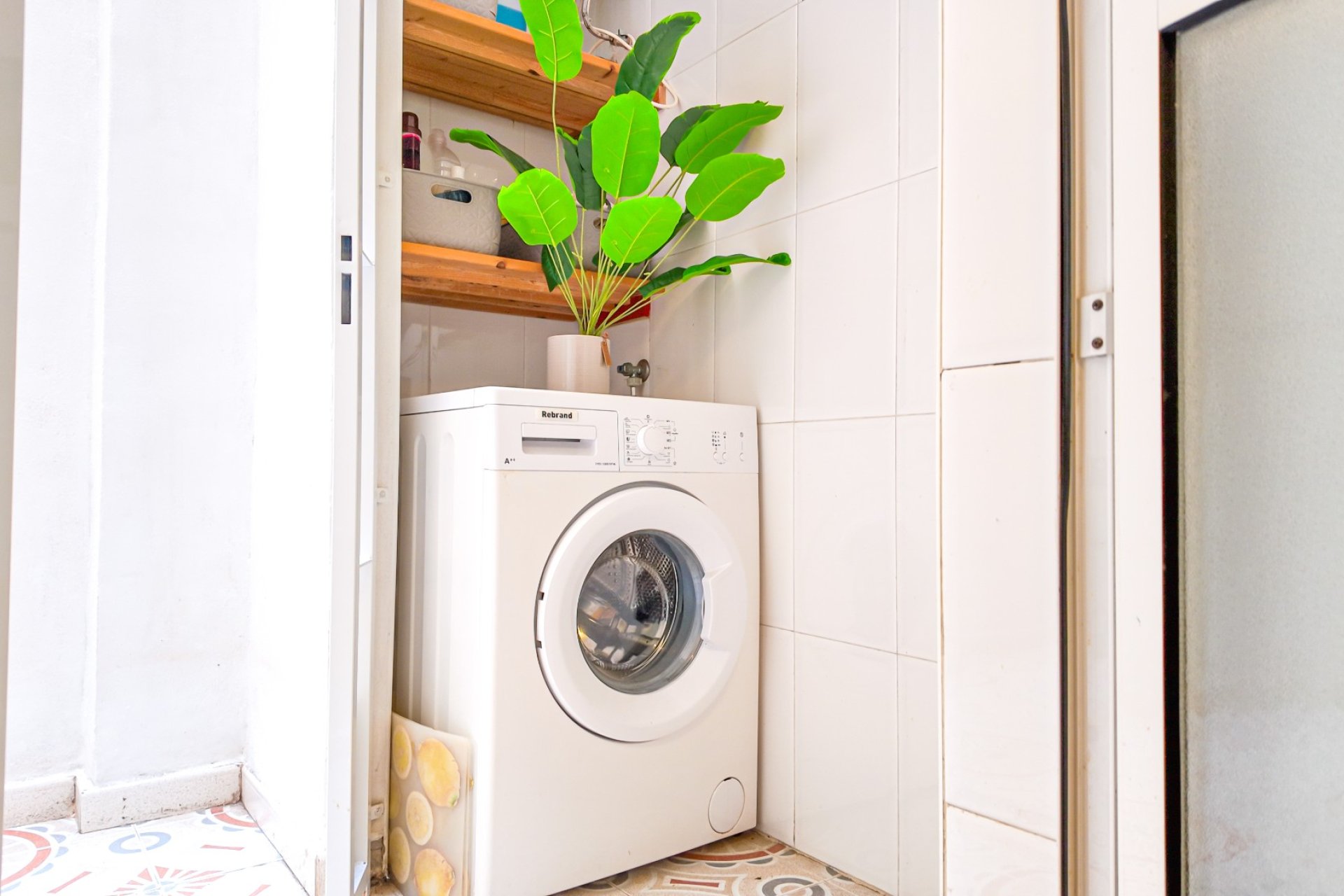 Revente - Apartment -
Torrevieja - Costa Blanca