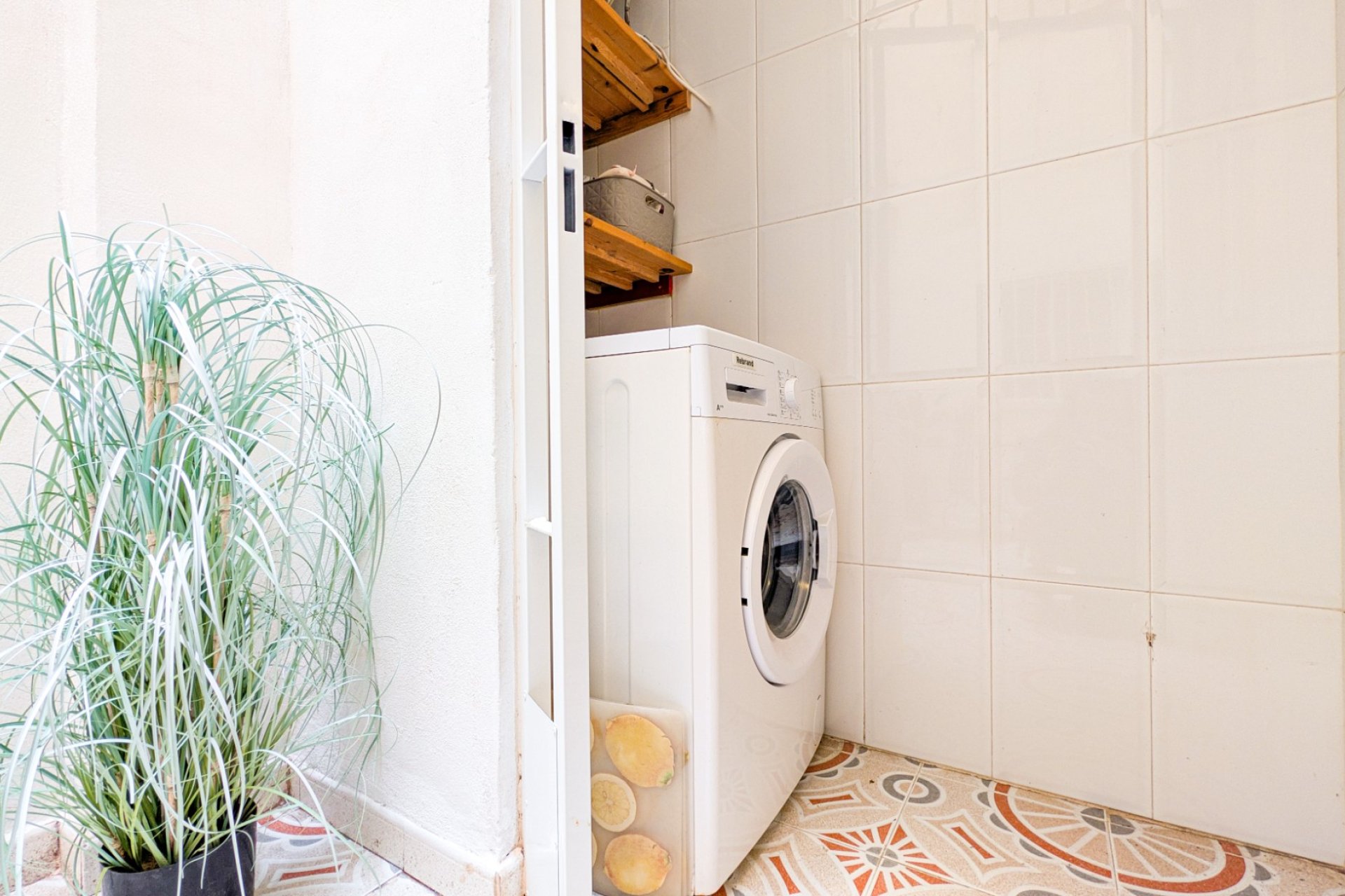 Revente - Apartment -
Torrevieja - Costa Blanca