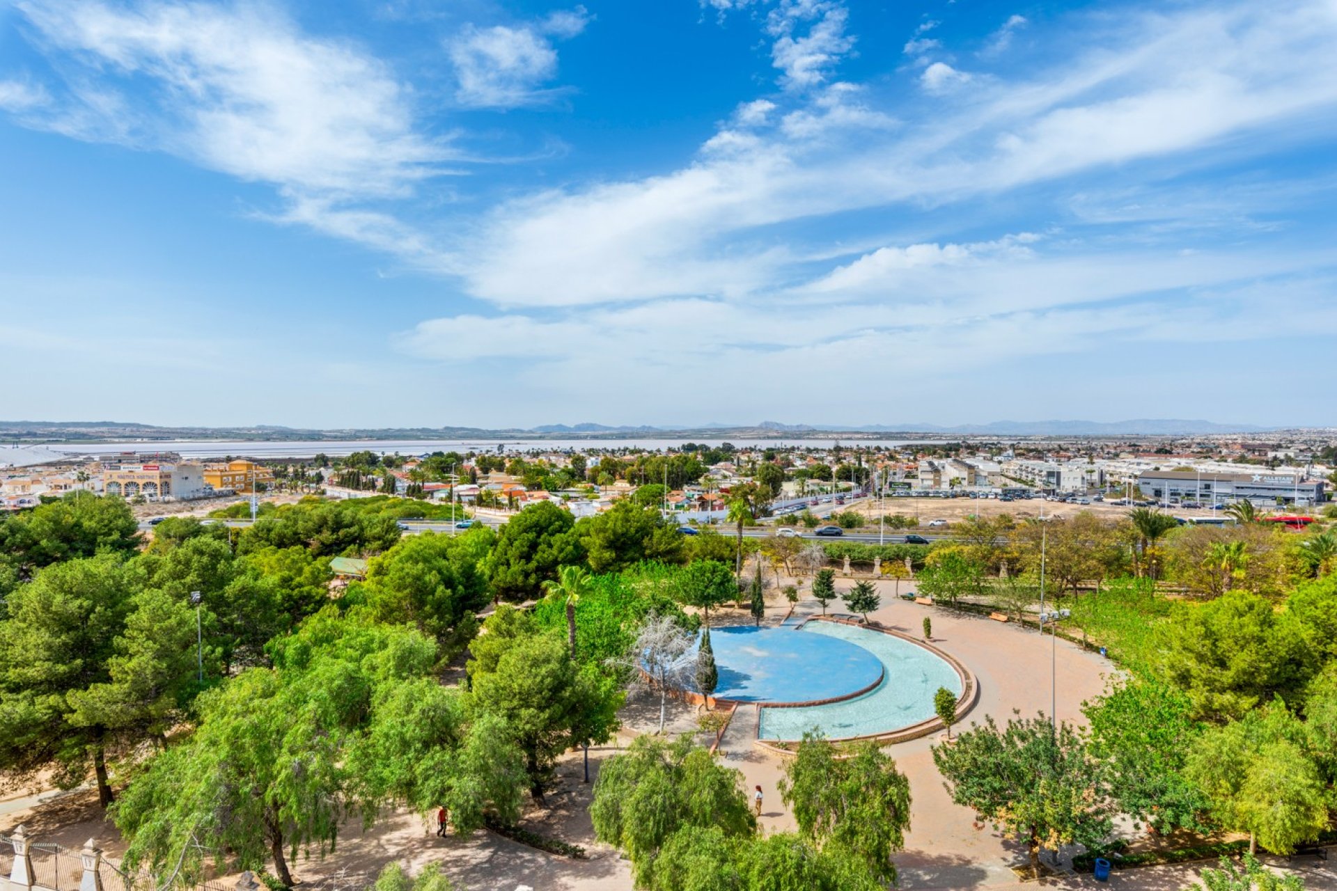 Revente - Apartment -
Torrevieja - Costa Blanca