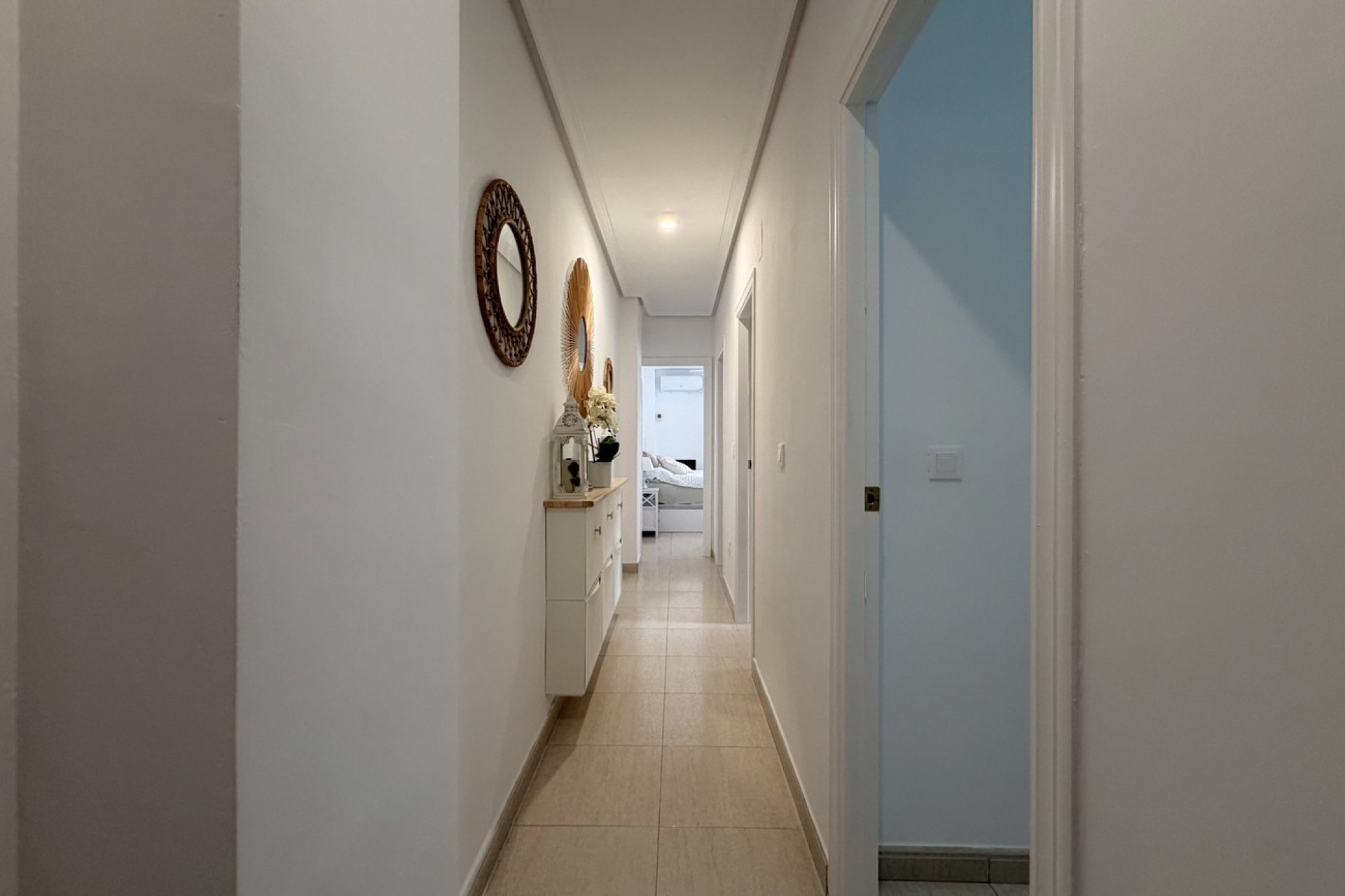 Revente - Apartment -
Torrevieja - Costa Blanca
