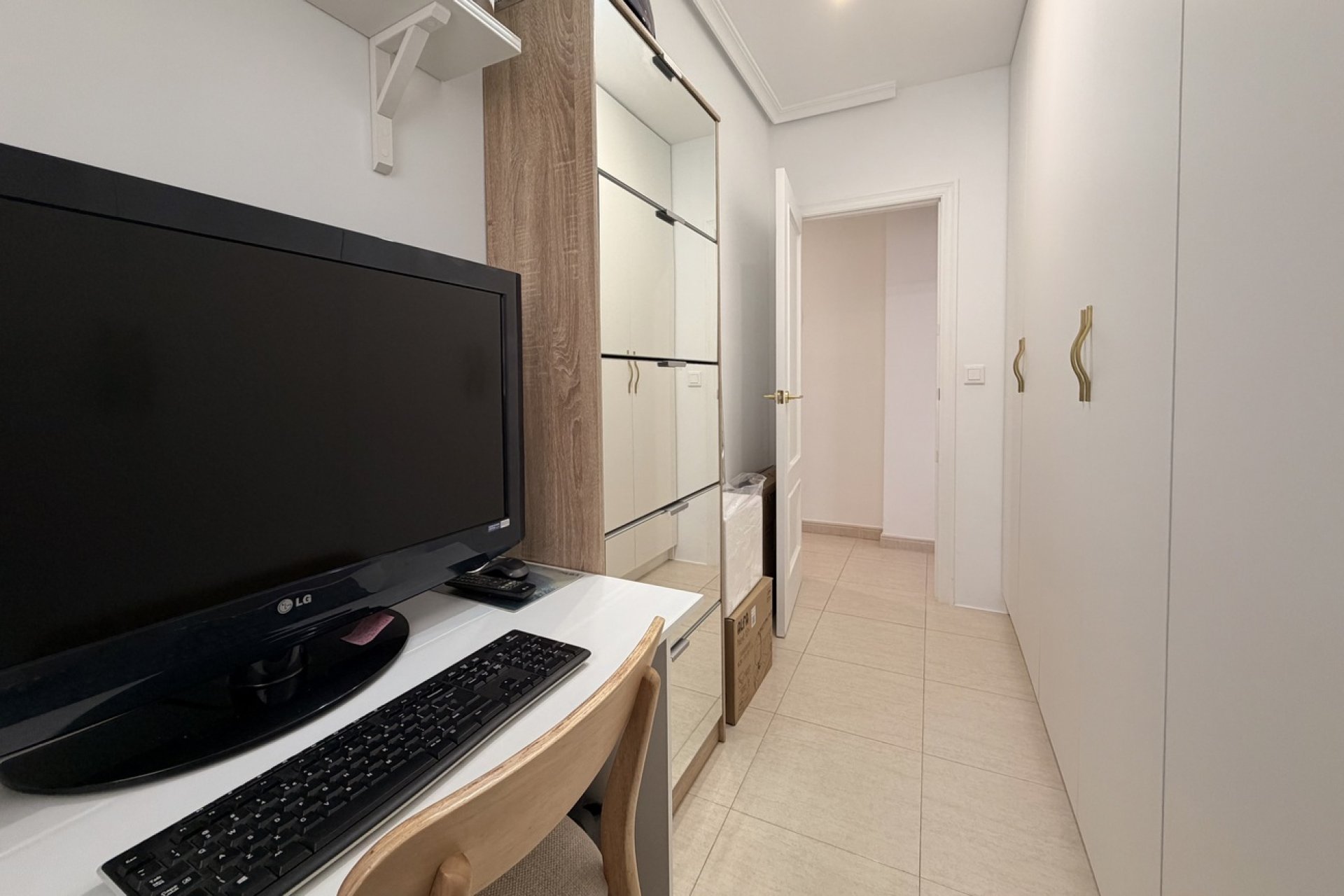 Revente - Apartment -
Torrevieja - Costa Blanca