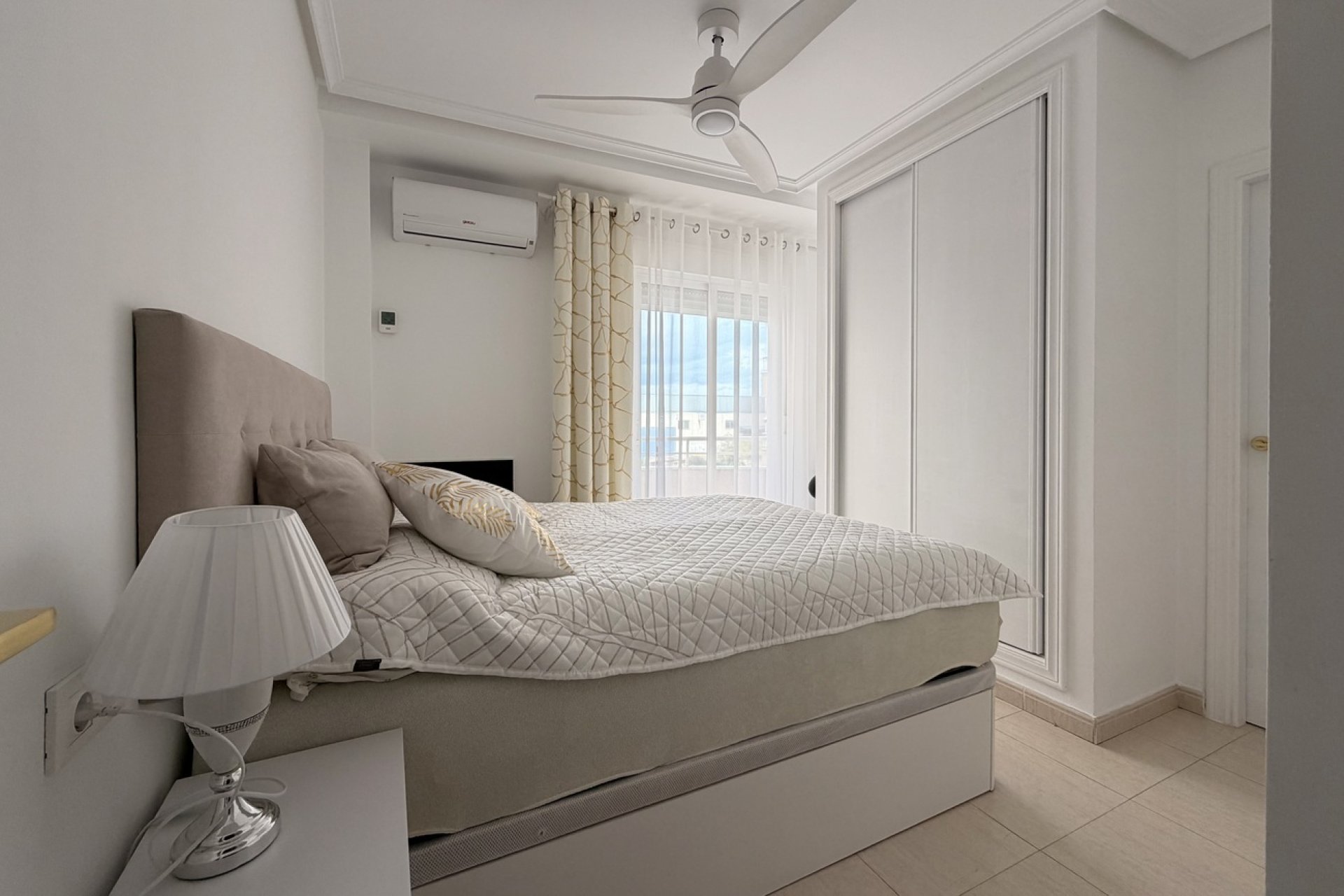 Revente - Apartment -
Torrevieja - Costa Blanca