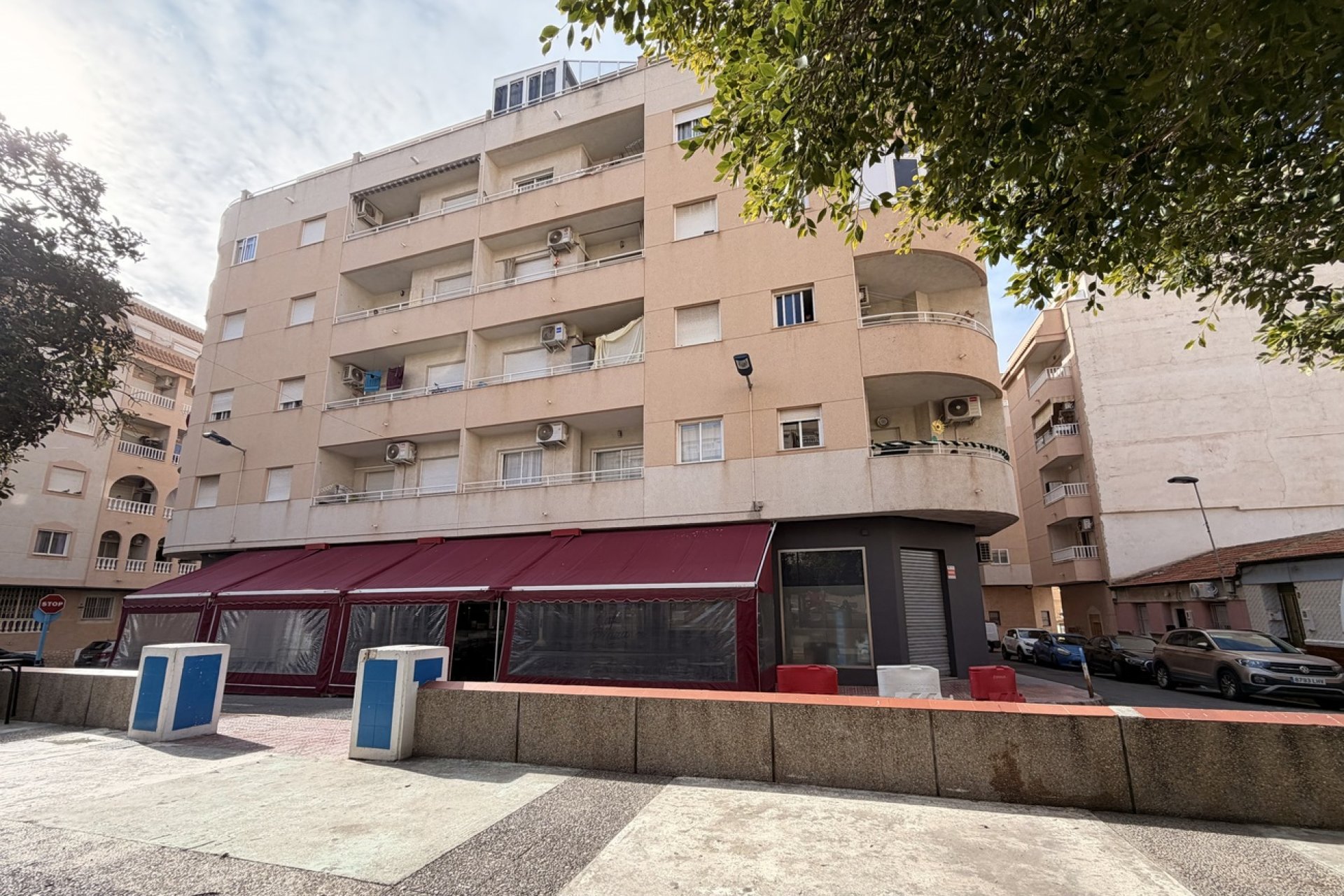 Revente - Apartment -
Torrevieja - Costa Blanca
