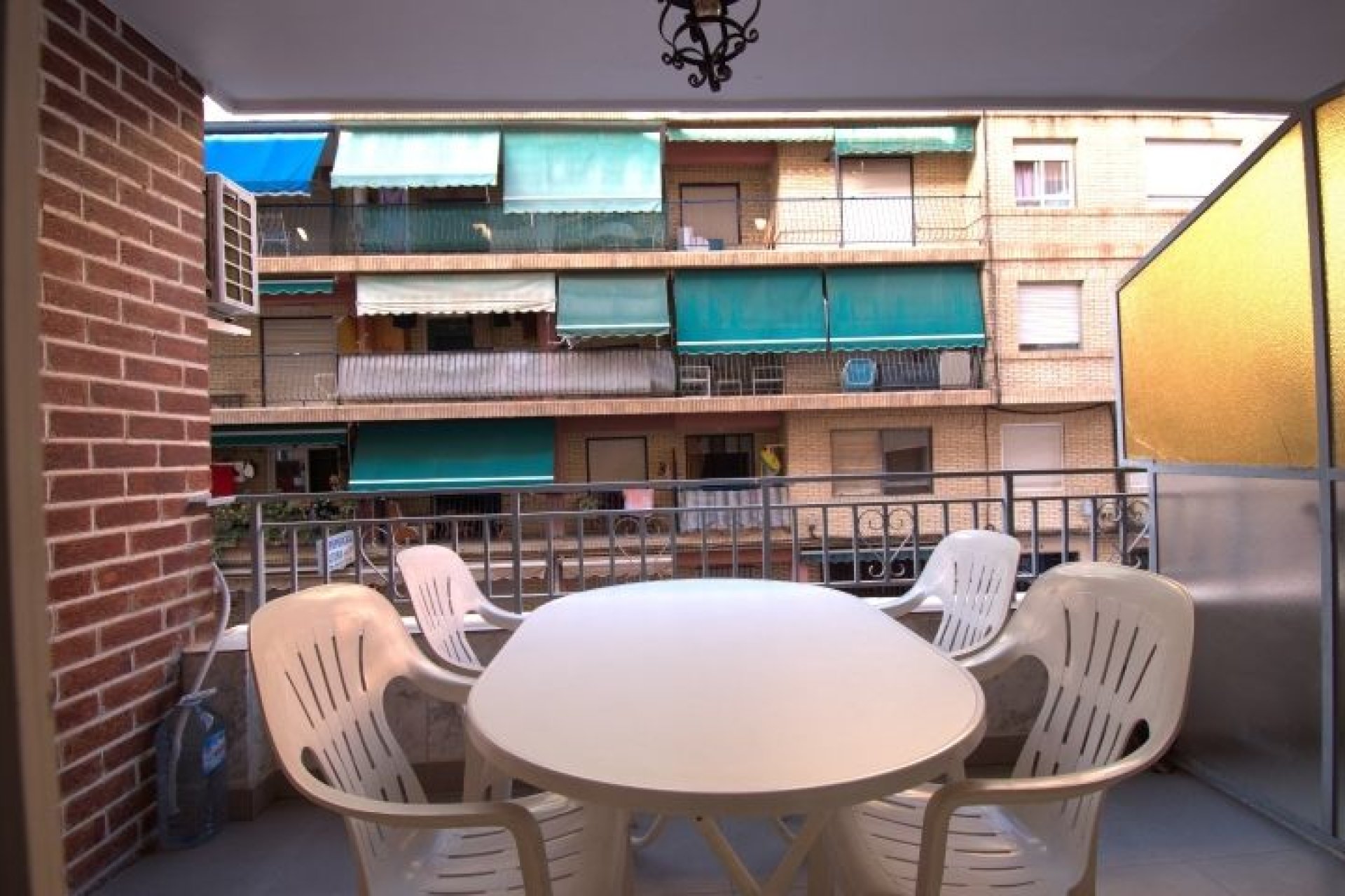 Revente - Apartment -
Torrevieja - Costa Blanca