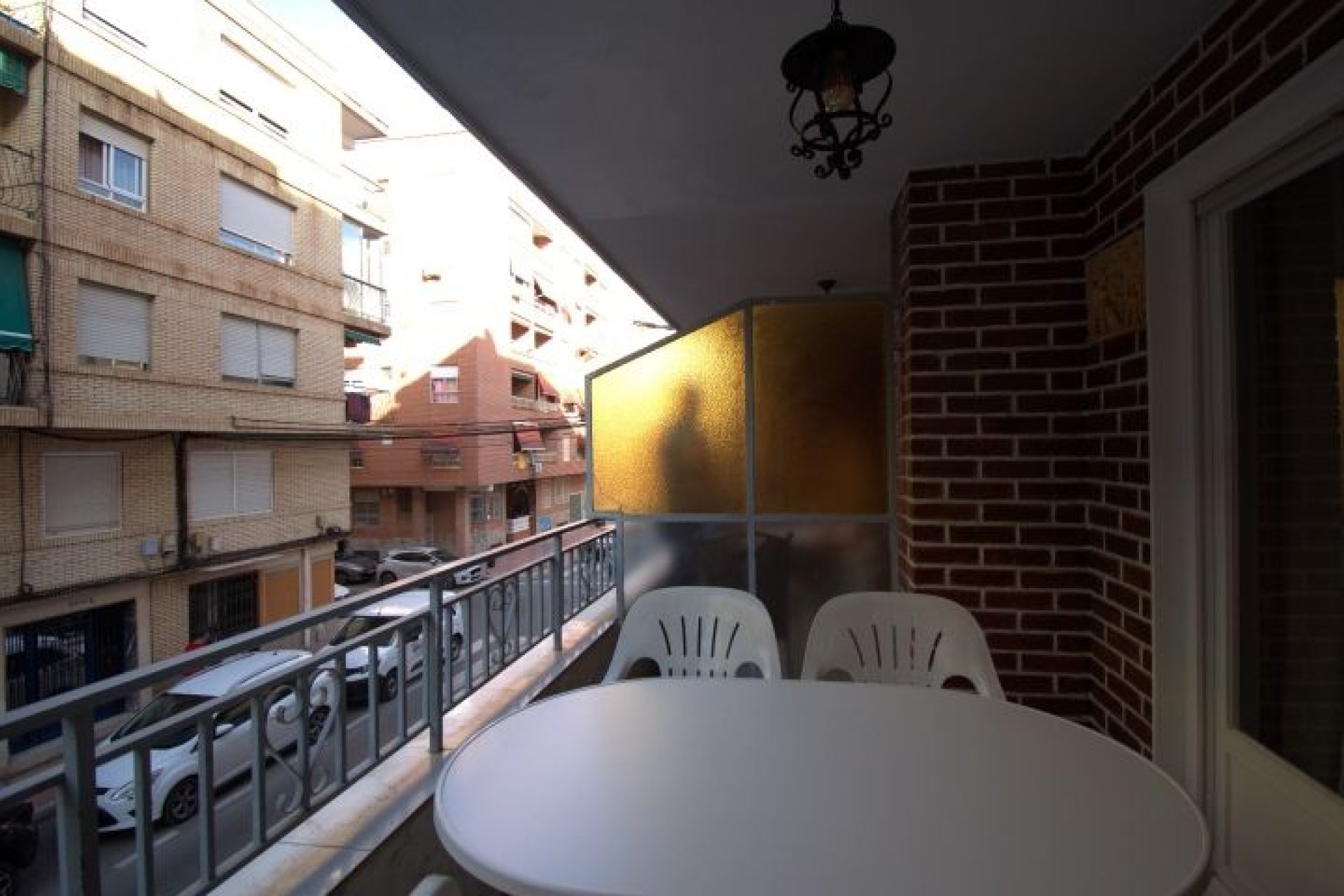 Revente - Apartment -
Torrevieja - Costa Blanca