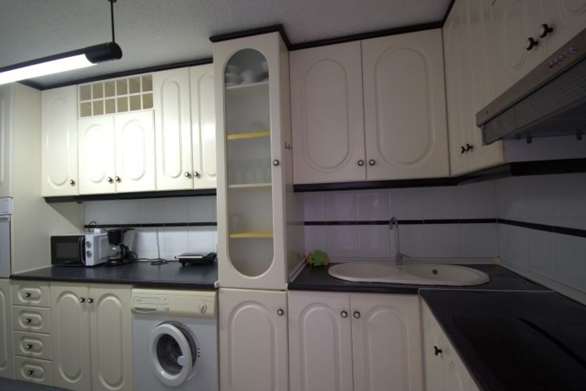 Revente - Apartment -
Torrevieja - Costa Blanca