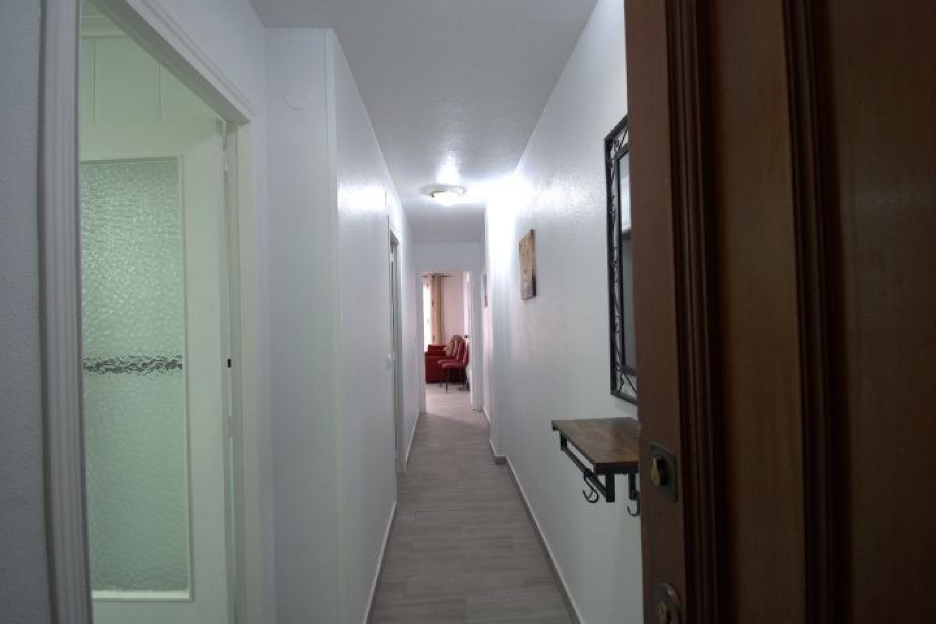 Revente - Apartment -
Torrevieja - Costa Blanca