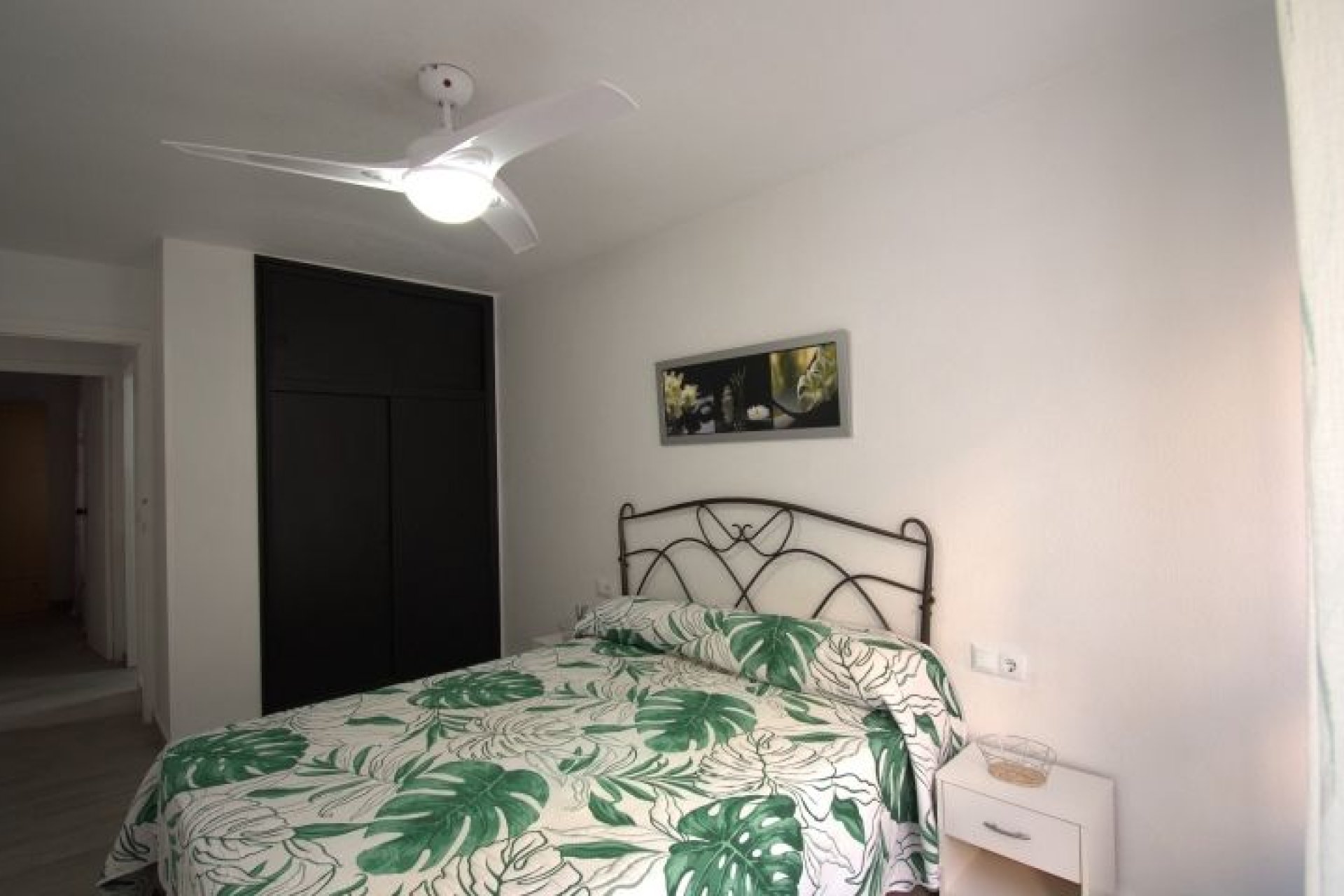 Revente - Apartment -
Torrevieja - Costa Blanca