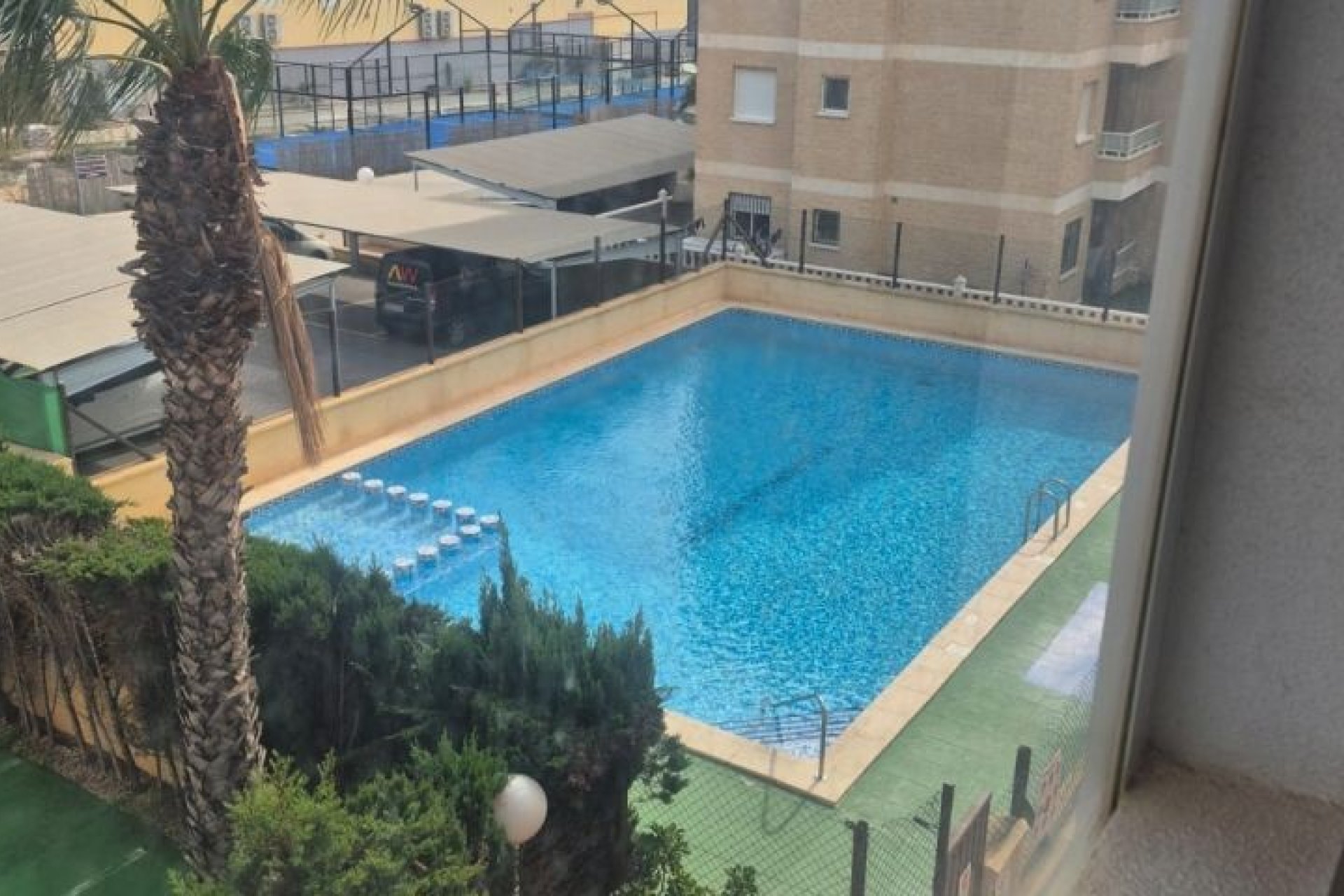 Revente - Apartment -
Torrevieja - Costa Blanca