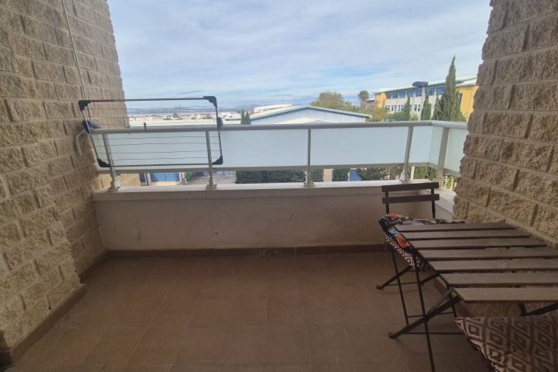 Revente - Apartment -
Torrevieja - Costa Blanca