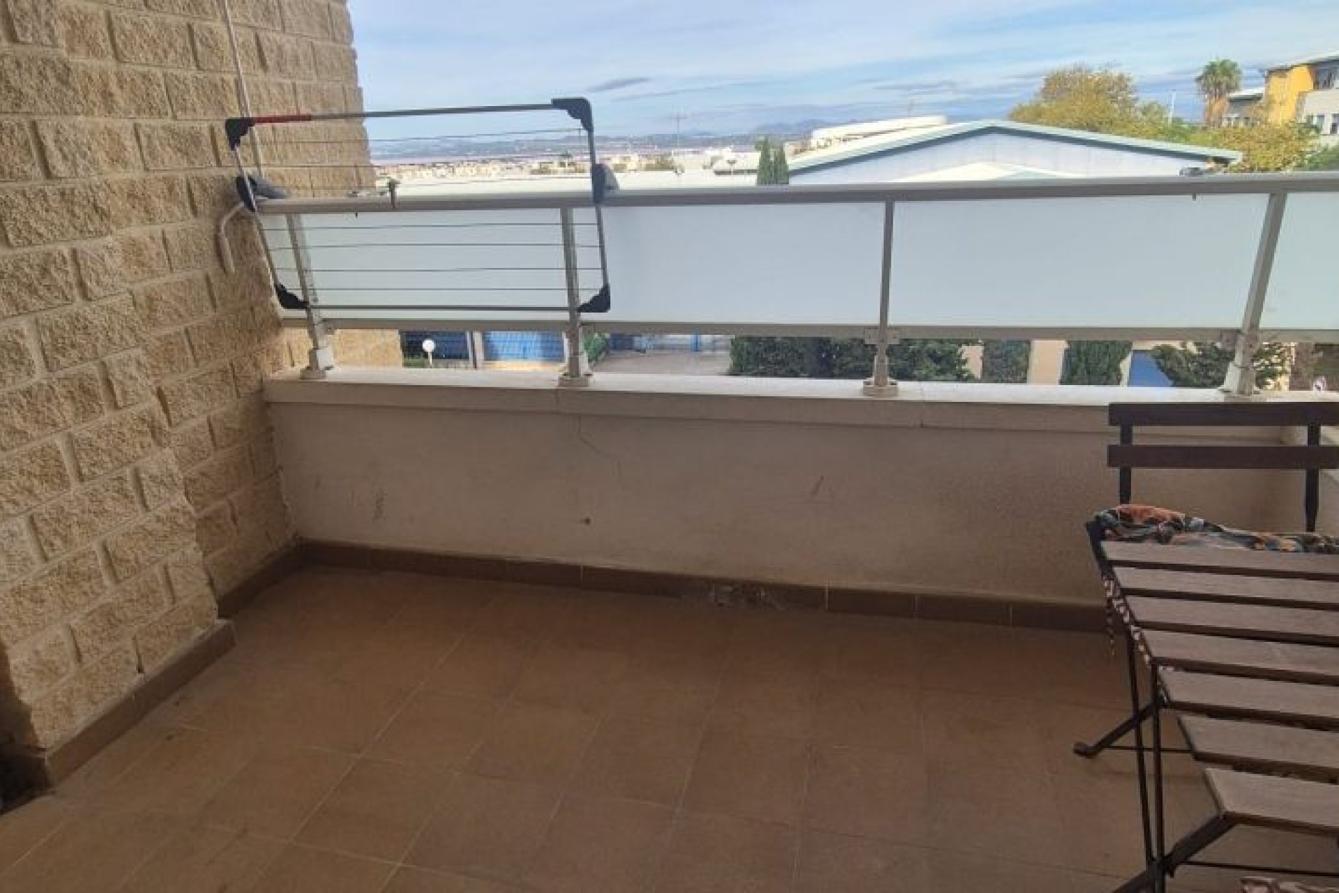 Revente - Apartment -
Torrevieja - Costa Blanca