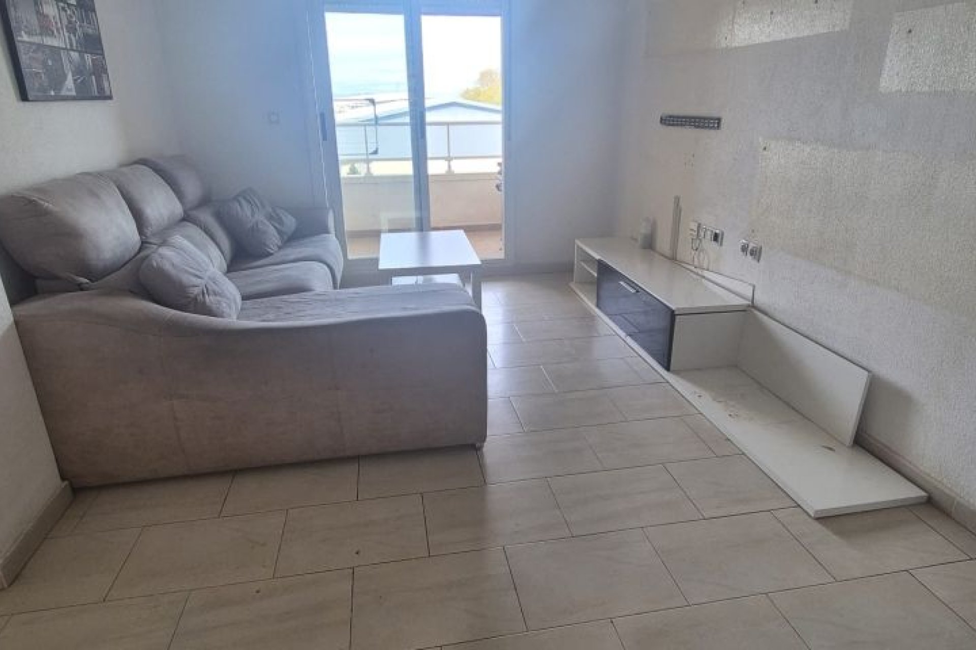 Revente - Apartment -
Torrevieja - Costa Blanca