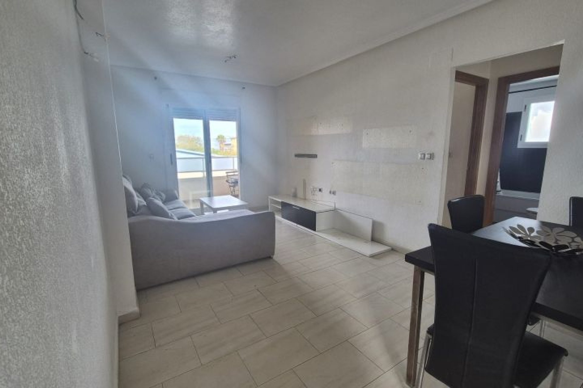 Revente - Apartment -
Torrevieja - Costa Blanca