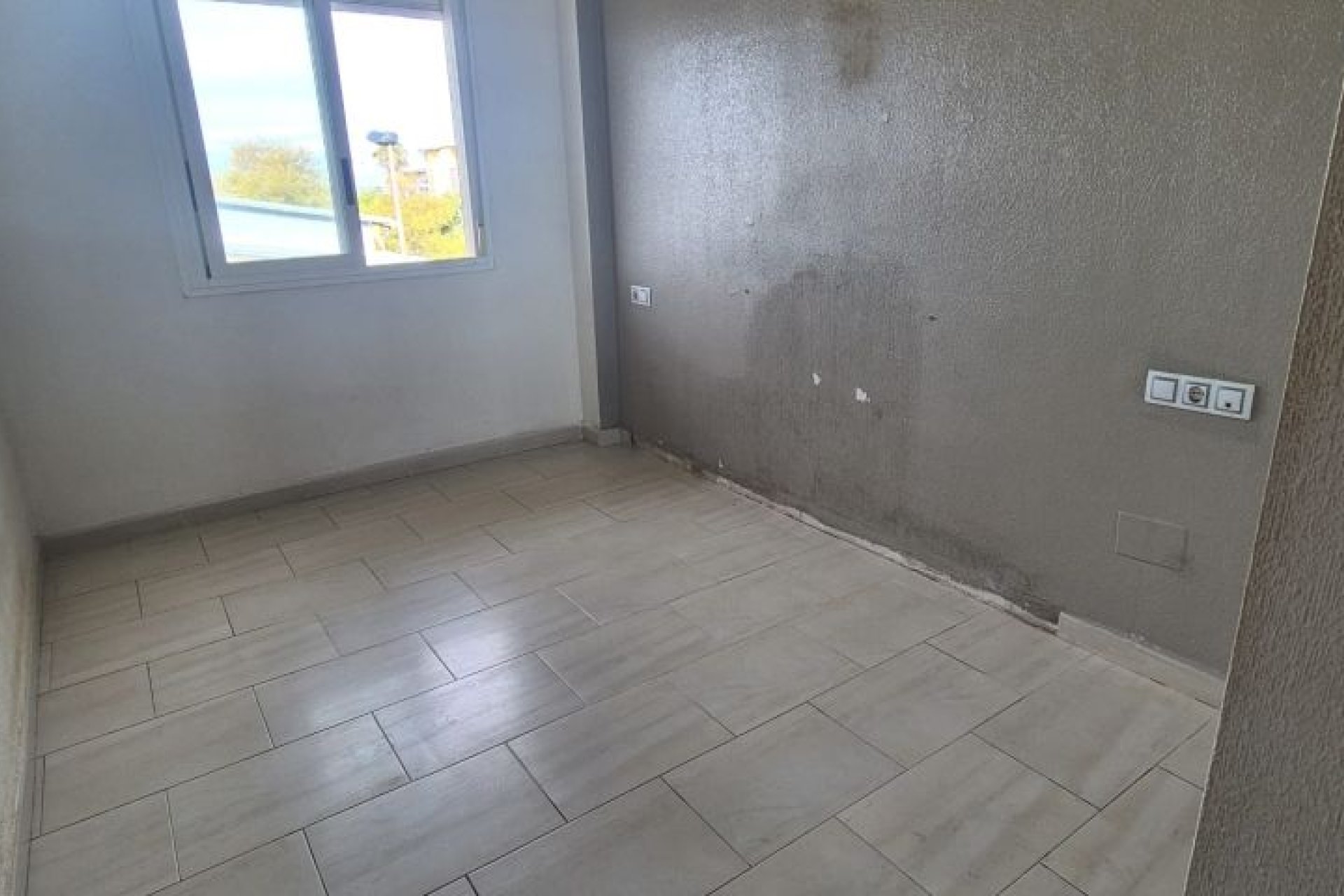 Revente - Apartment -
Torrevieja - Costa Blanca