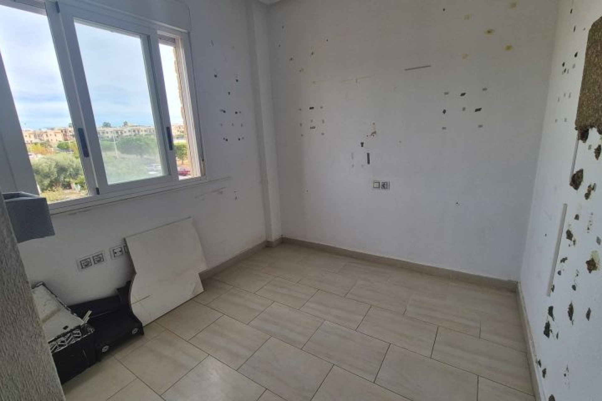 Revente - Apartment -
Torrevieja - Costa Blanca