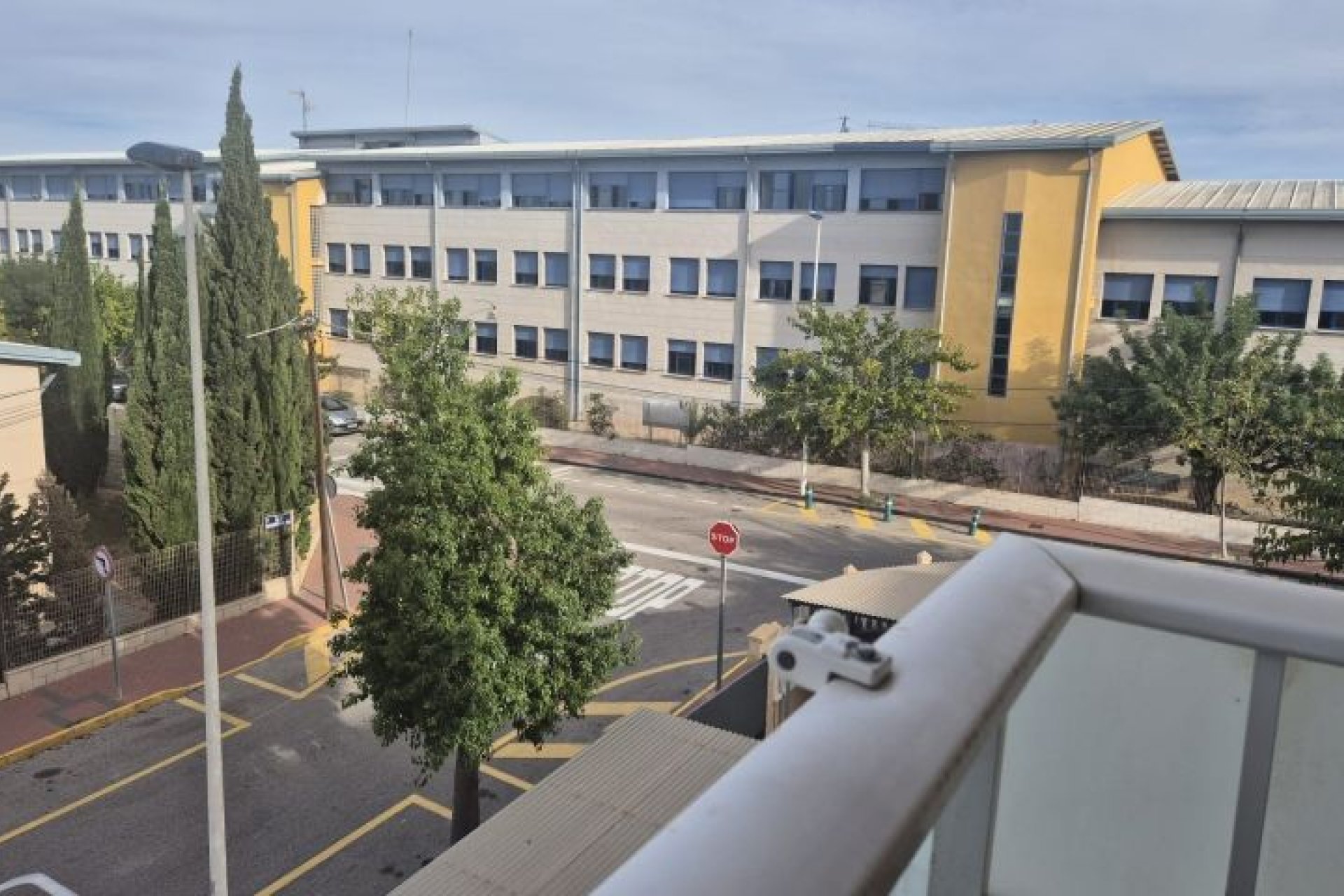 Revente - Apartment -
Torrevieja - Costa Blanca