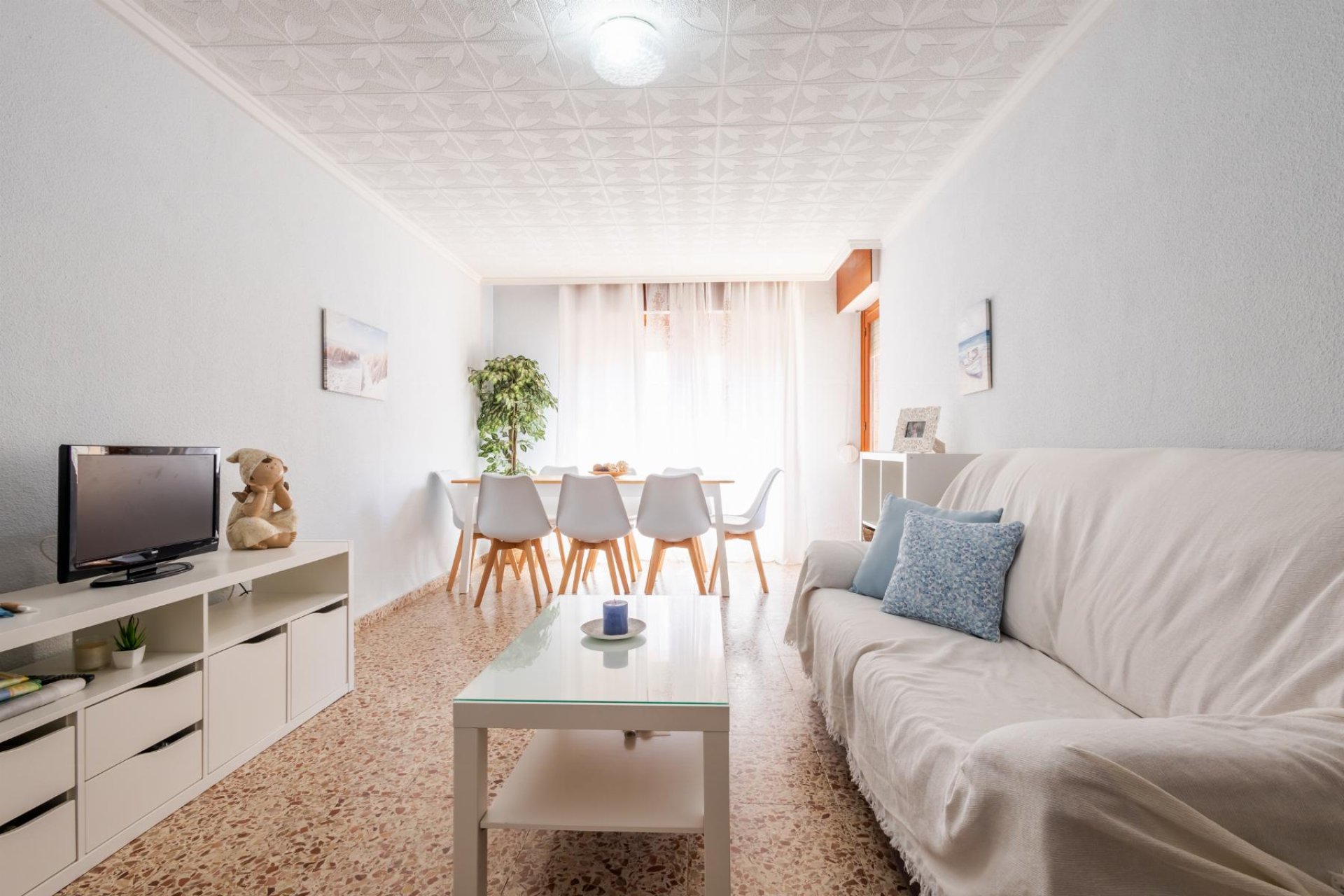 Revente - Apartment -
Torrevieja - Costa Blanca
