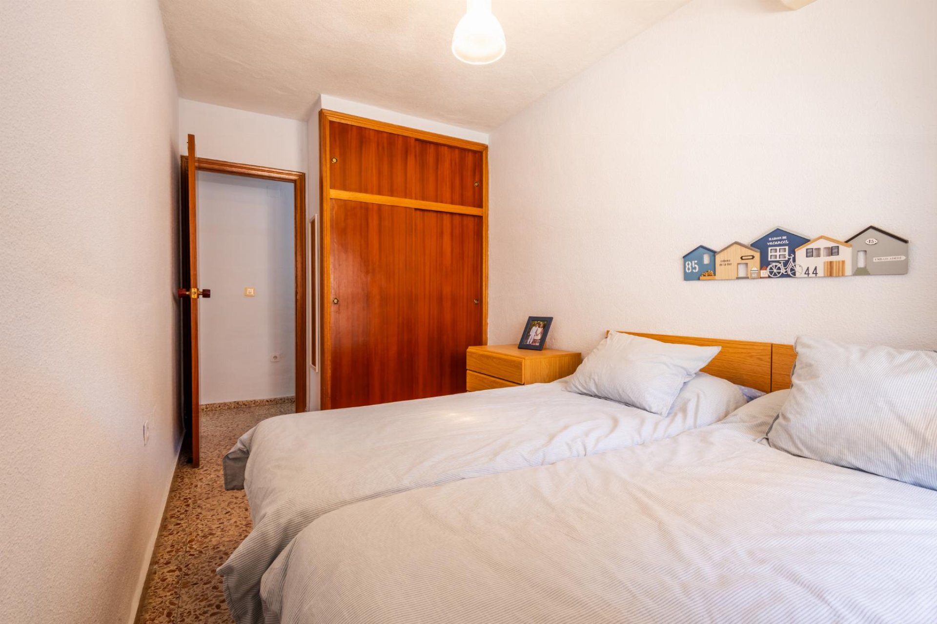 Revente - Apartment -
Torrevieja - Costa Blanca