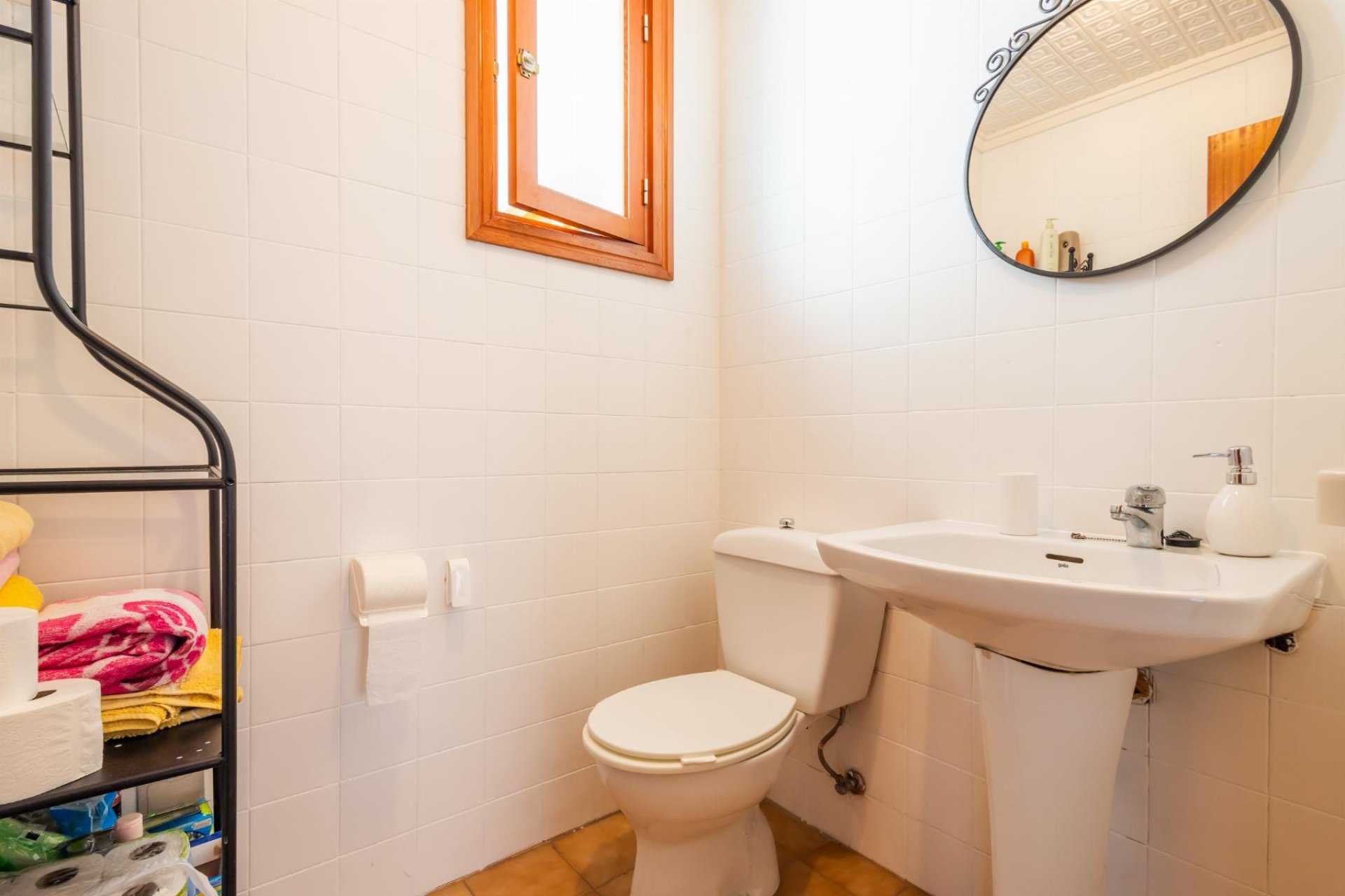 Revente - Apartment -
Torrevieja - Costa Blanca