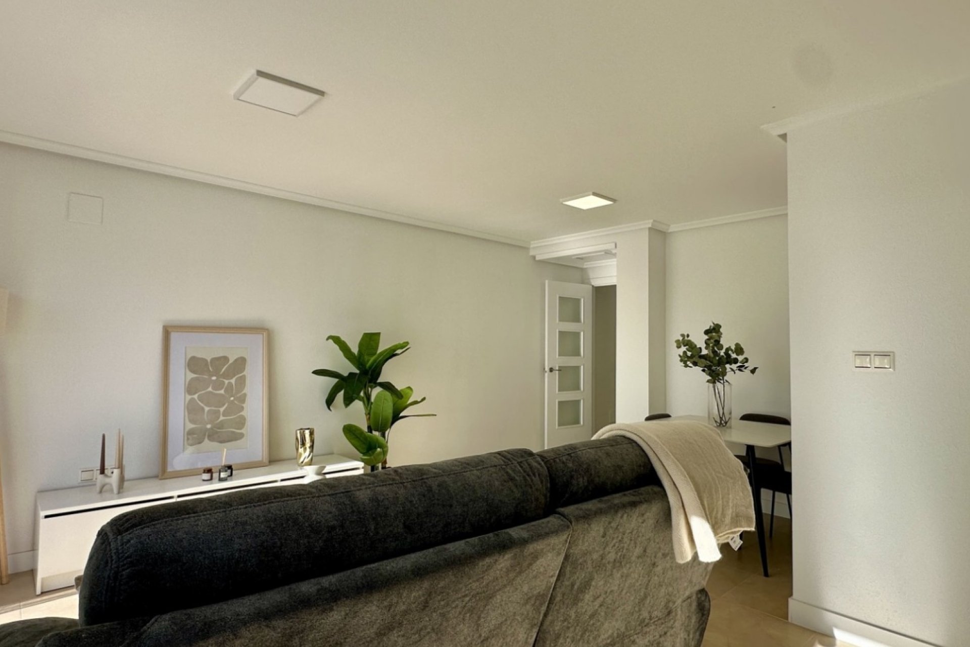 Revente - Apartment -
Torrevieja - Costa Blanca