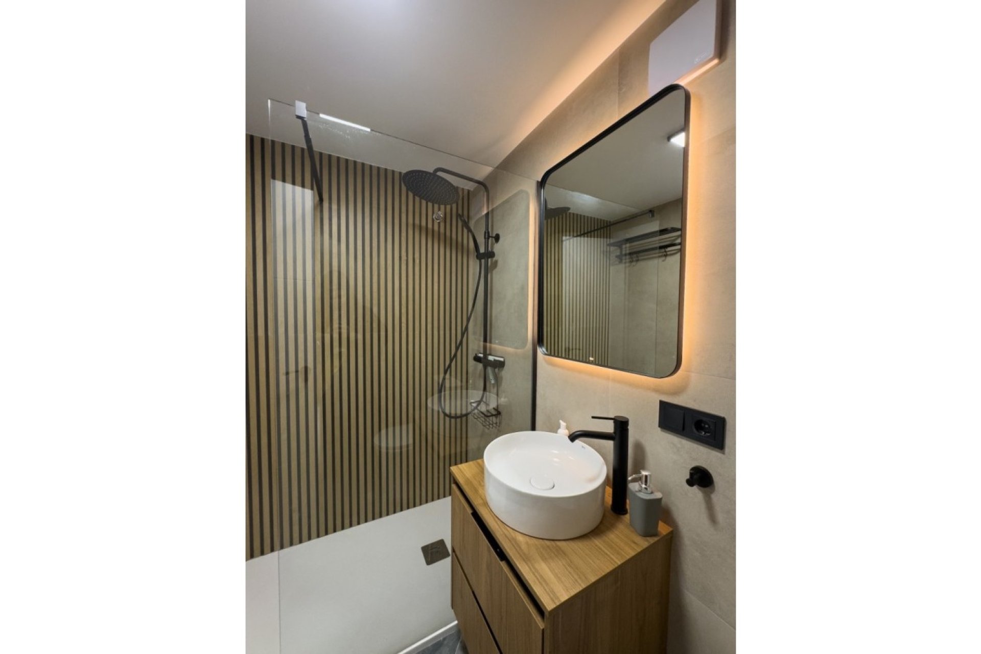 Revente - Apartment -
Torrevieja - Costa Blanca