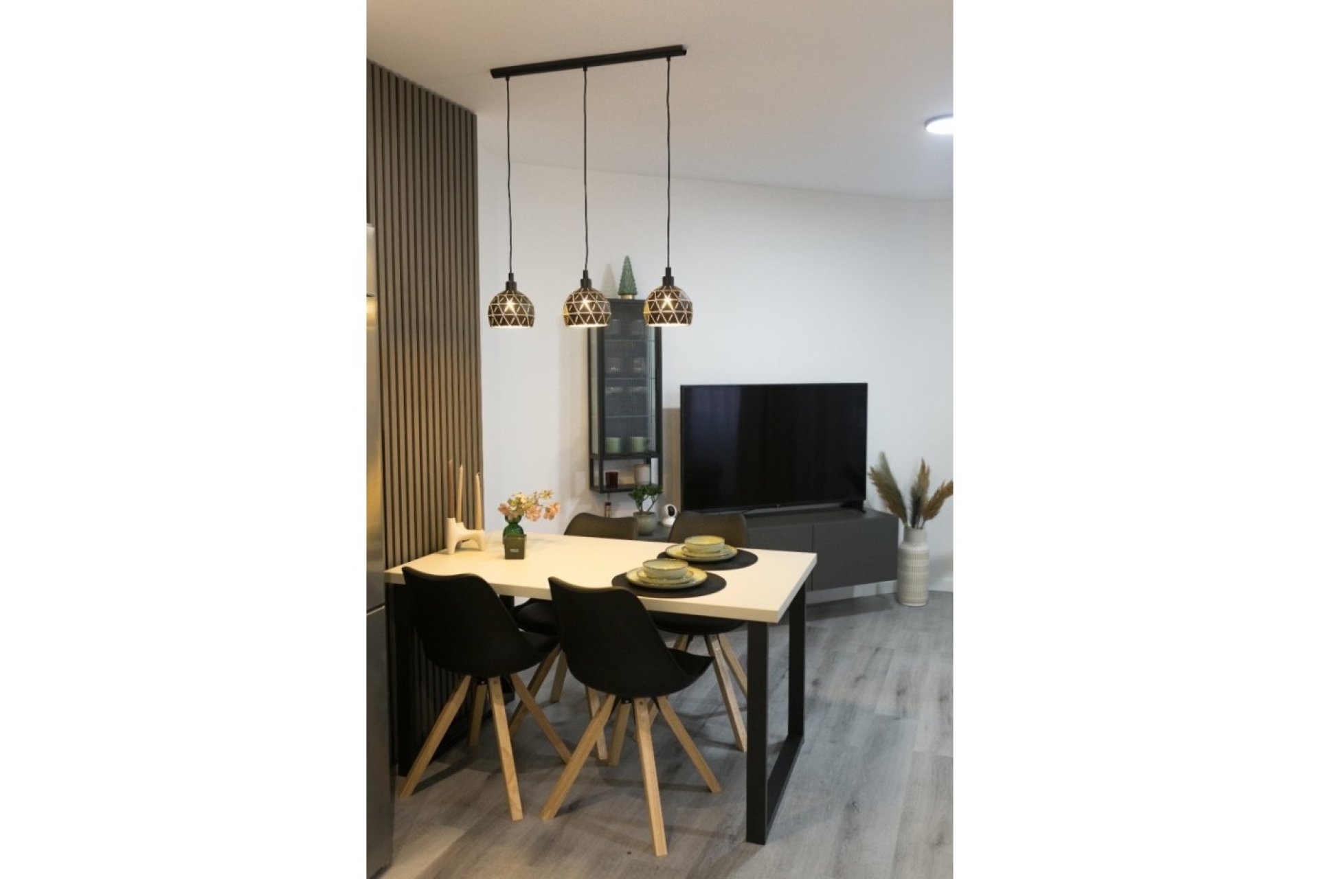 Revente - Apartment -
Torrevieja - Costa Blanca